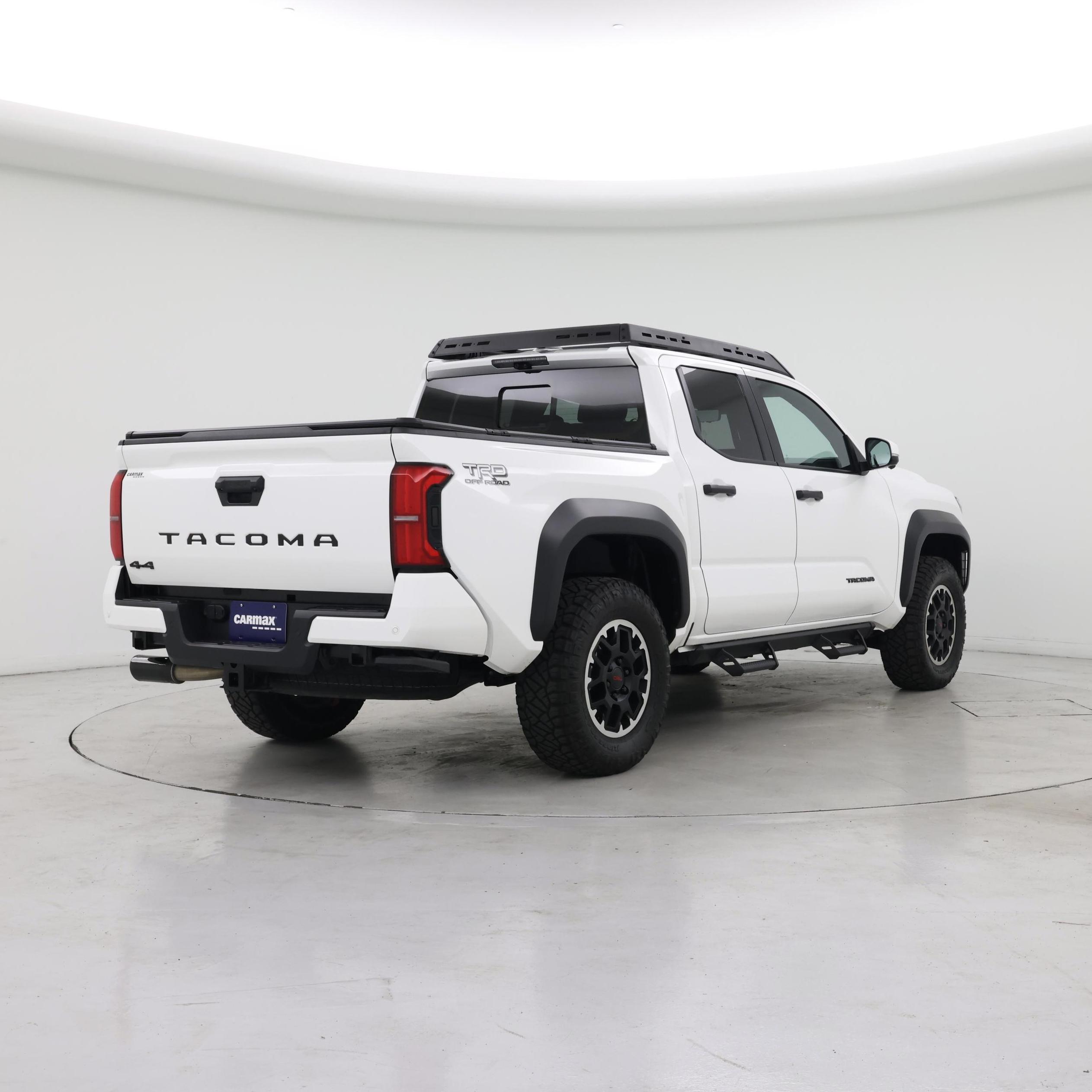 Thumbnail: 2024 Toyota Tacoma - 8