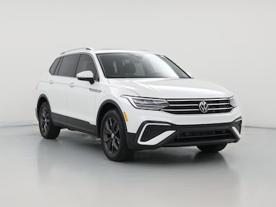 2023 Volkswagen Tiguan SE -
                  Birmingham, AL