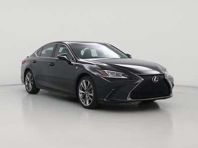 2020 Lexus ES 350 F Sport -
                  Birmingham, AL