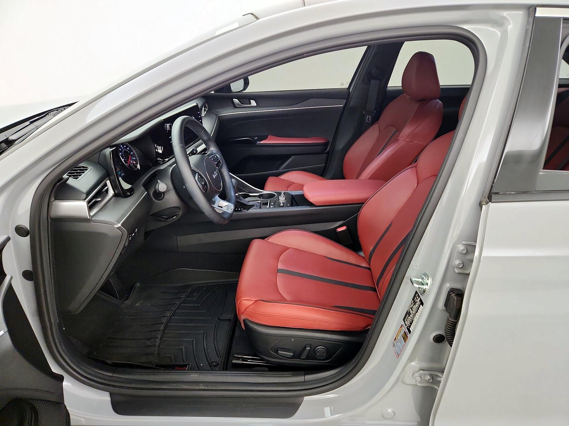 Thumbnail: 2024 Kia K5 - 11