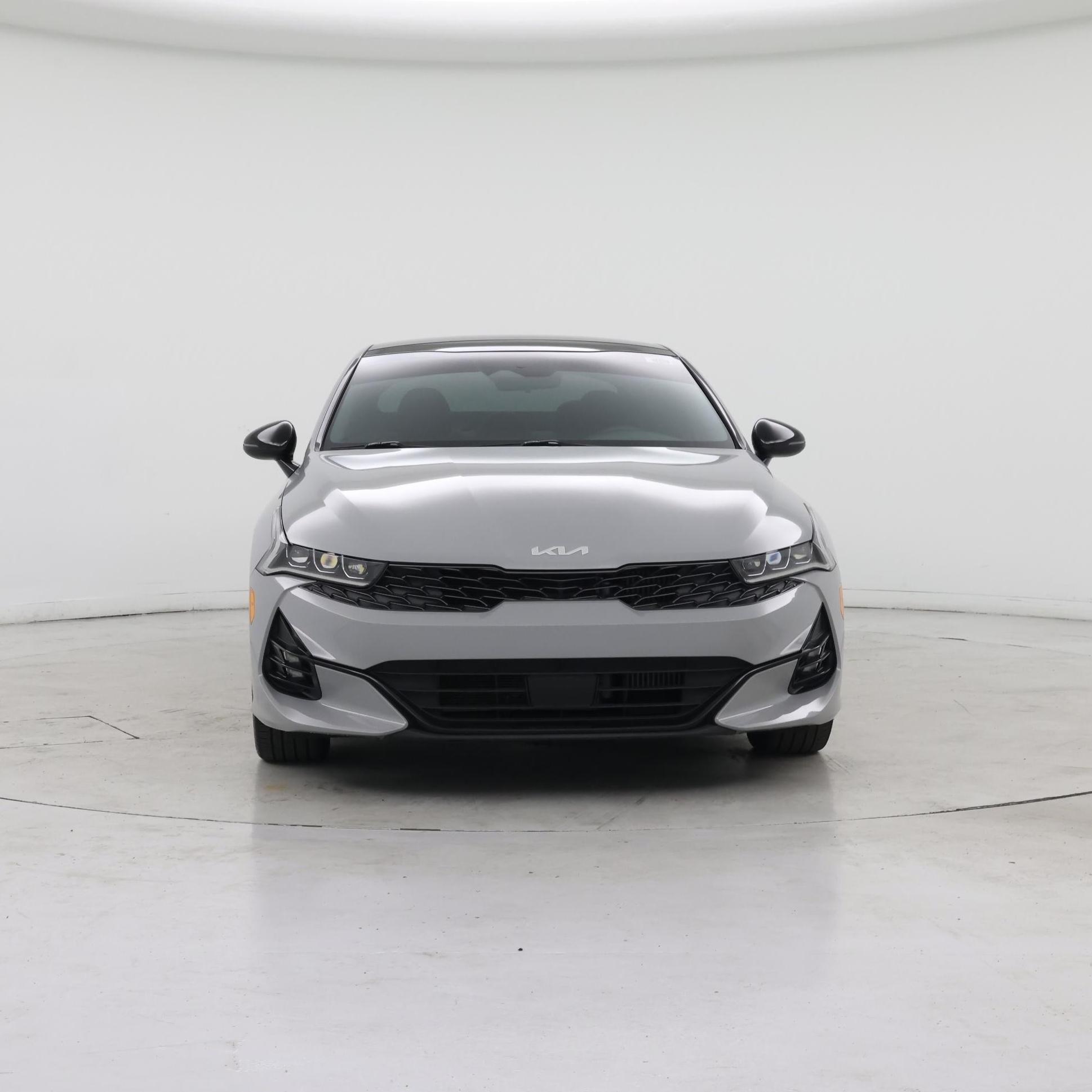 Thumbnail: 2024 Kia K5 - 5