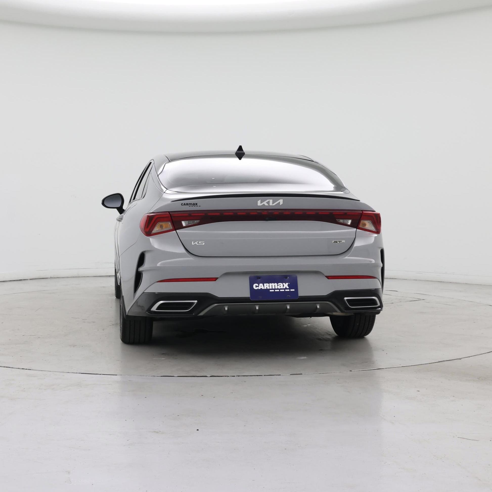 Thumbnail: 2024 Kia K5 - 6