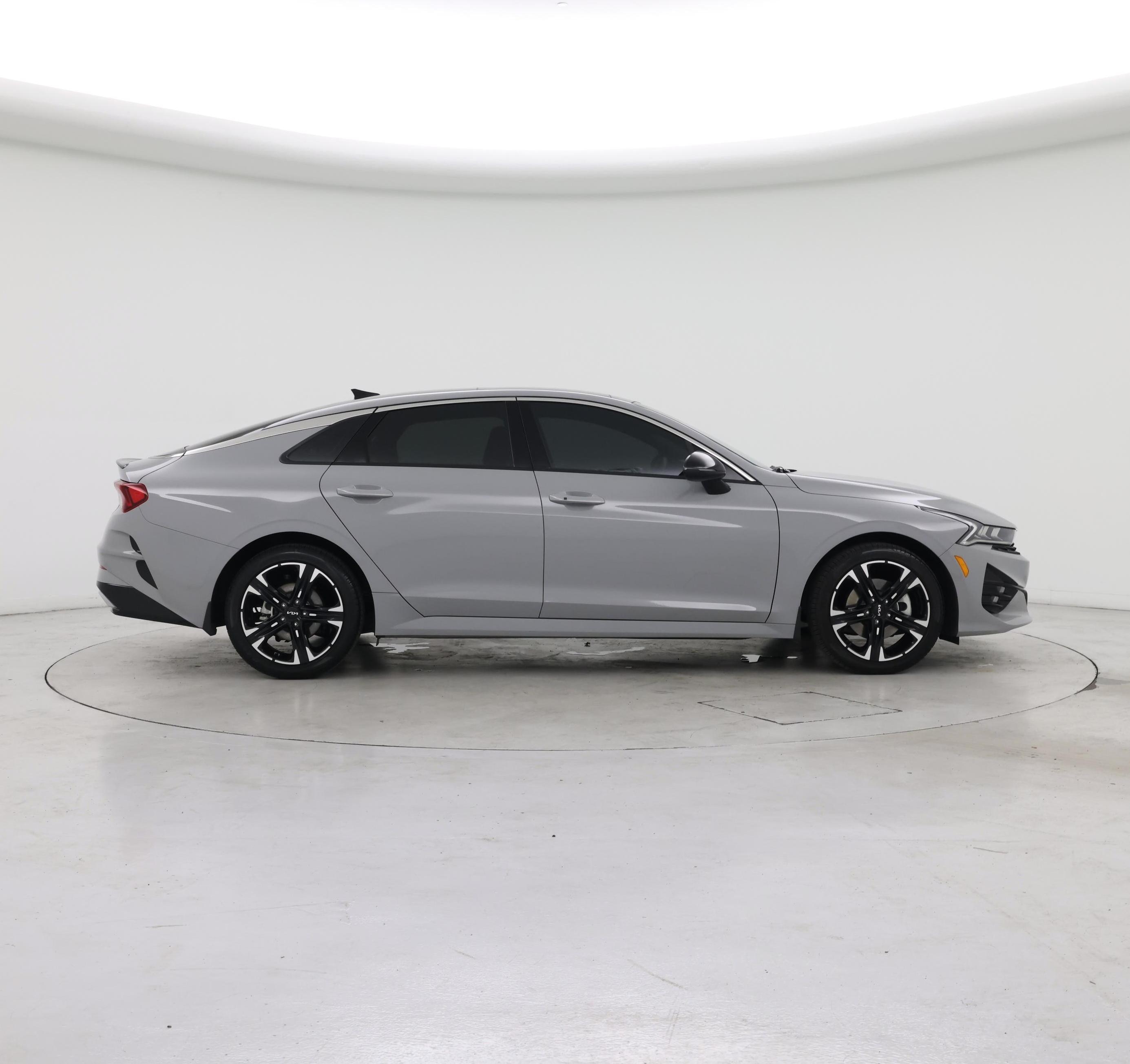 Thumbnail: 2024 Kia K5 - 7