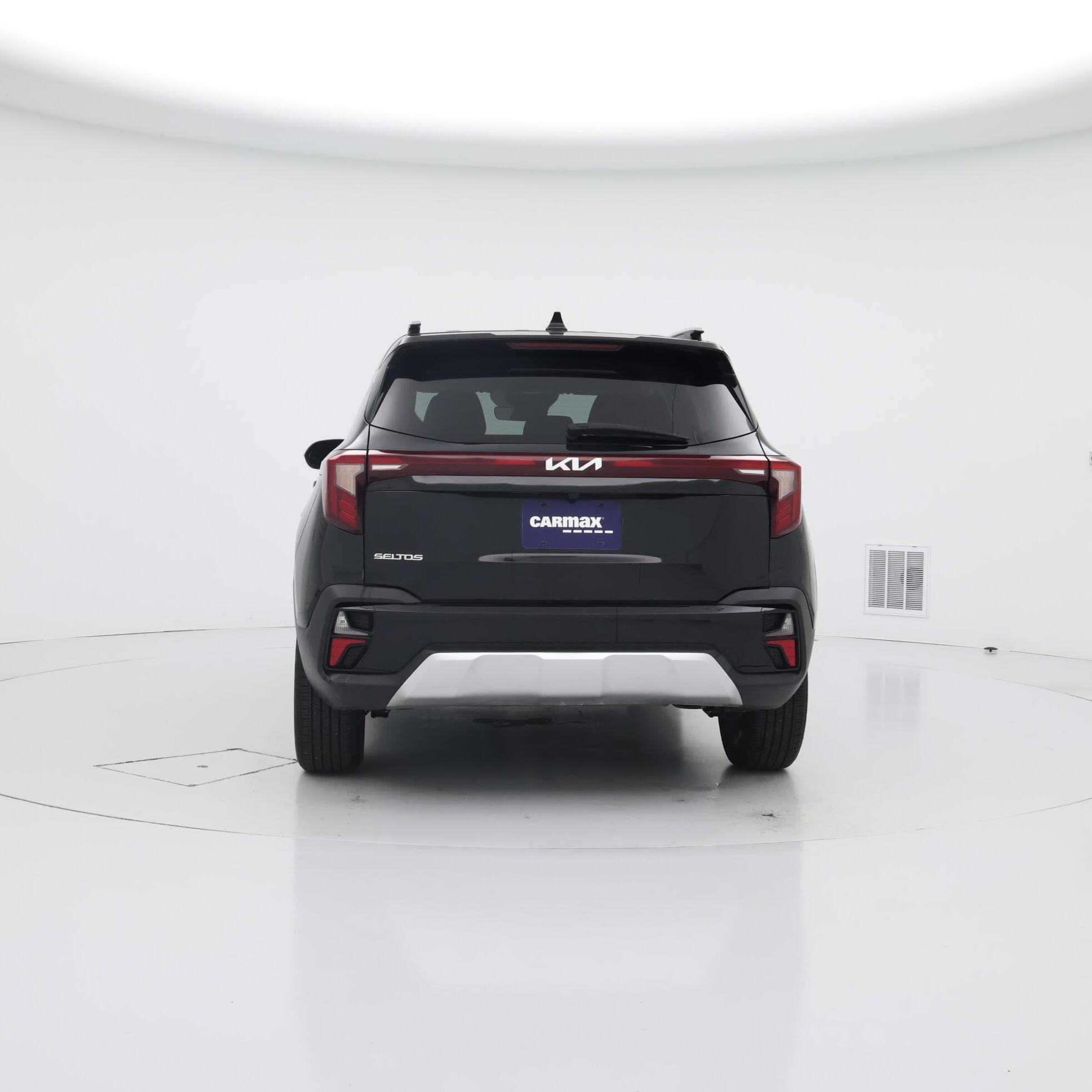 Thumbnail: 2024 Kia Seltos - 6