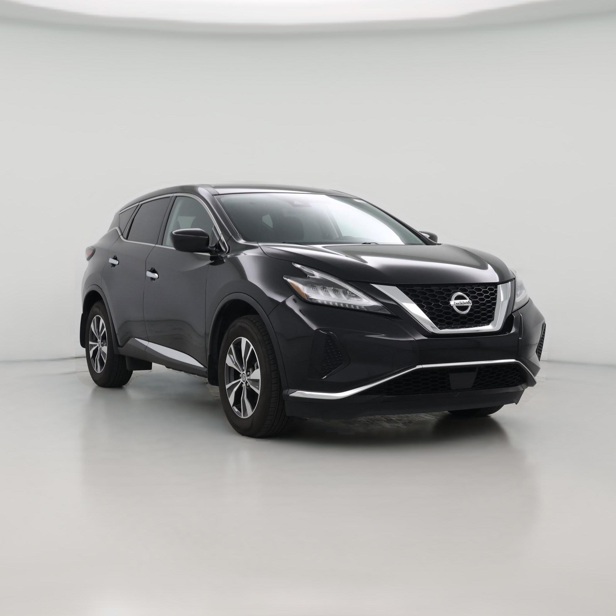 Thumbnail: 2021 Nissan Murano - 1