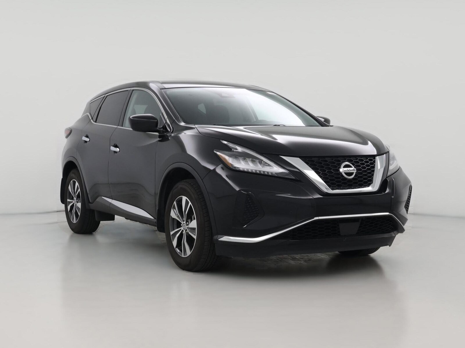 2021 Nissan Murano S