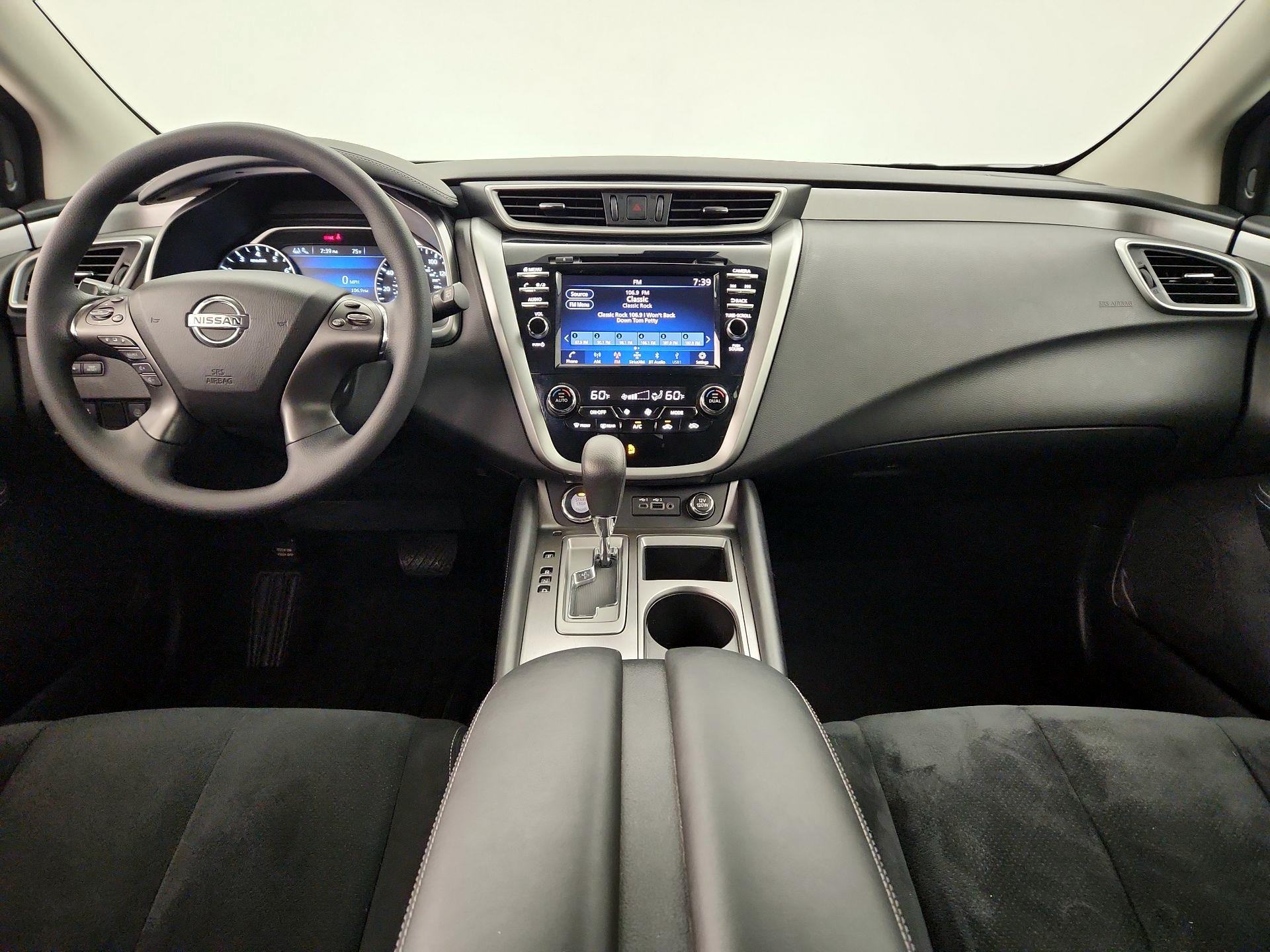 Thumbnail: 2021 Nissan Murano - 9