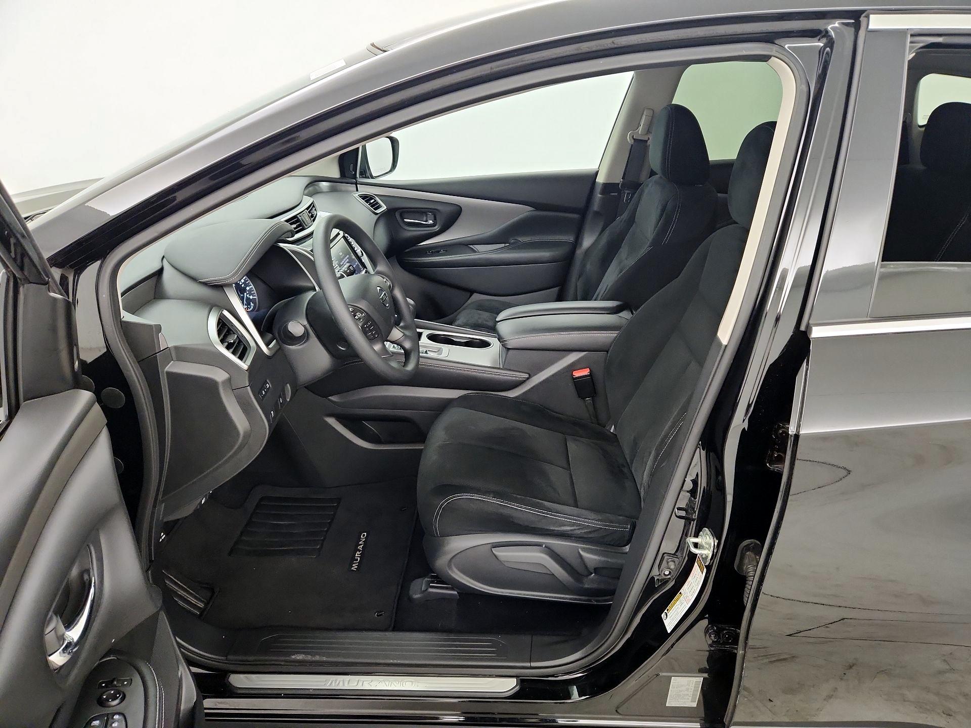 Thumbnail: 2021 Nissan Murano - 11