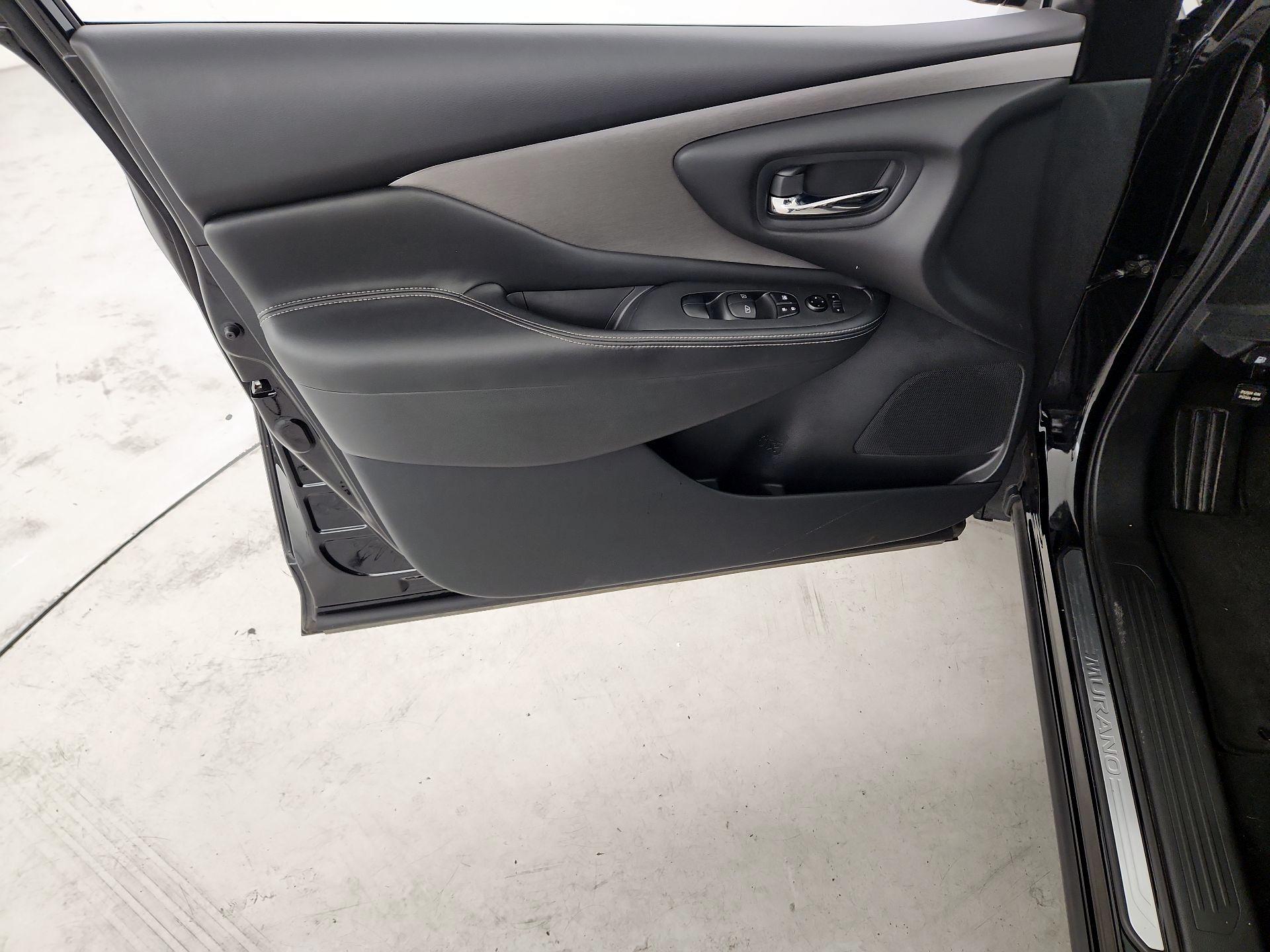 Thumbnail: 2021 Nissan Murano - 12