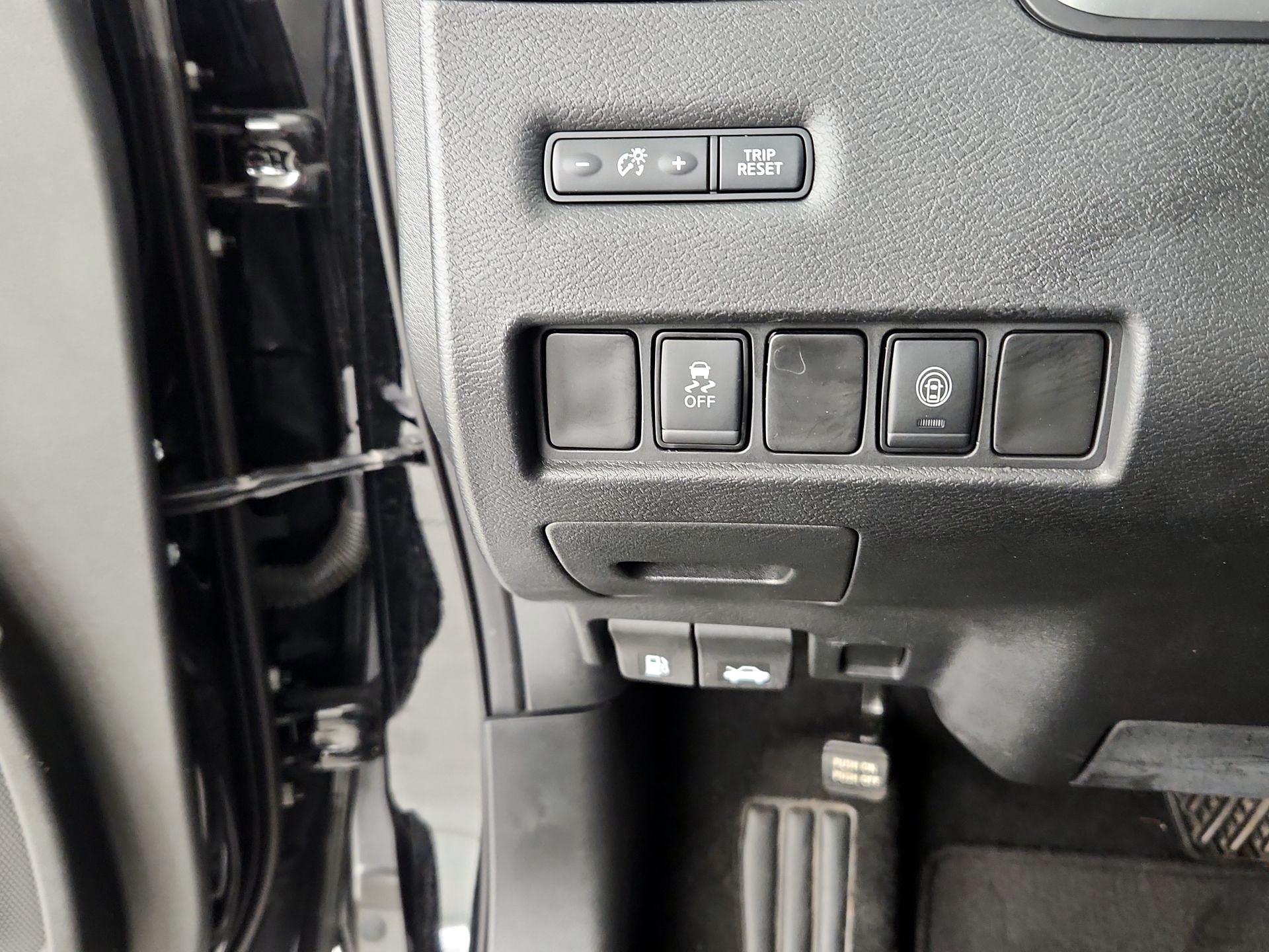 Thumbnail: 2021 Nissan Murano - 13