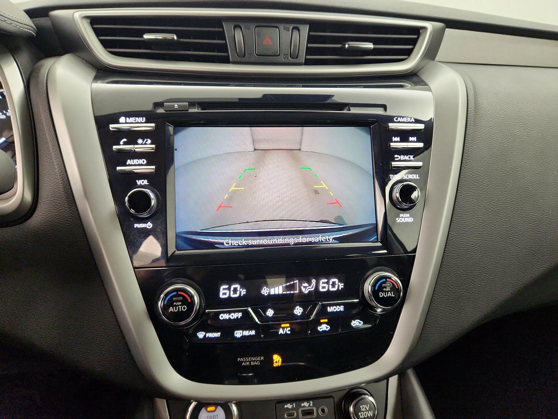 Thumbnail: 2021 Nissan Murano - 14