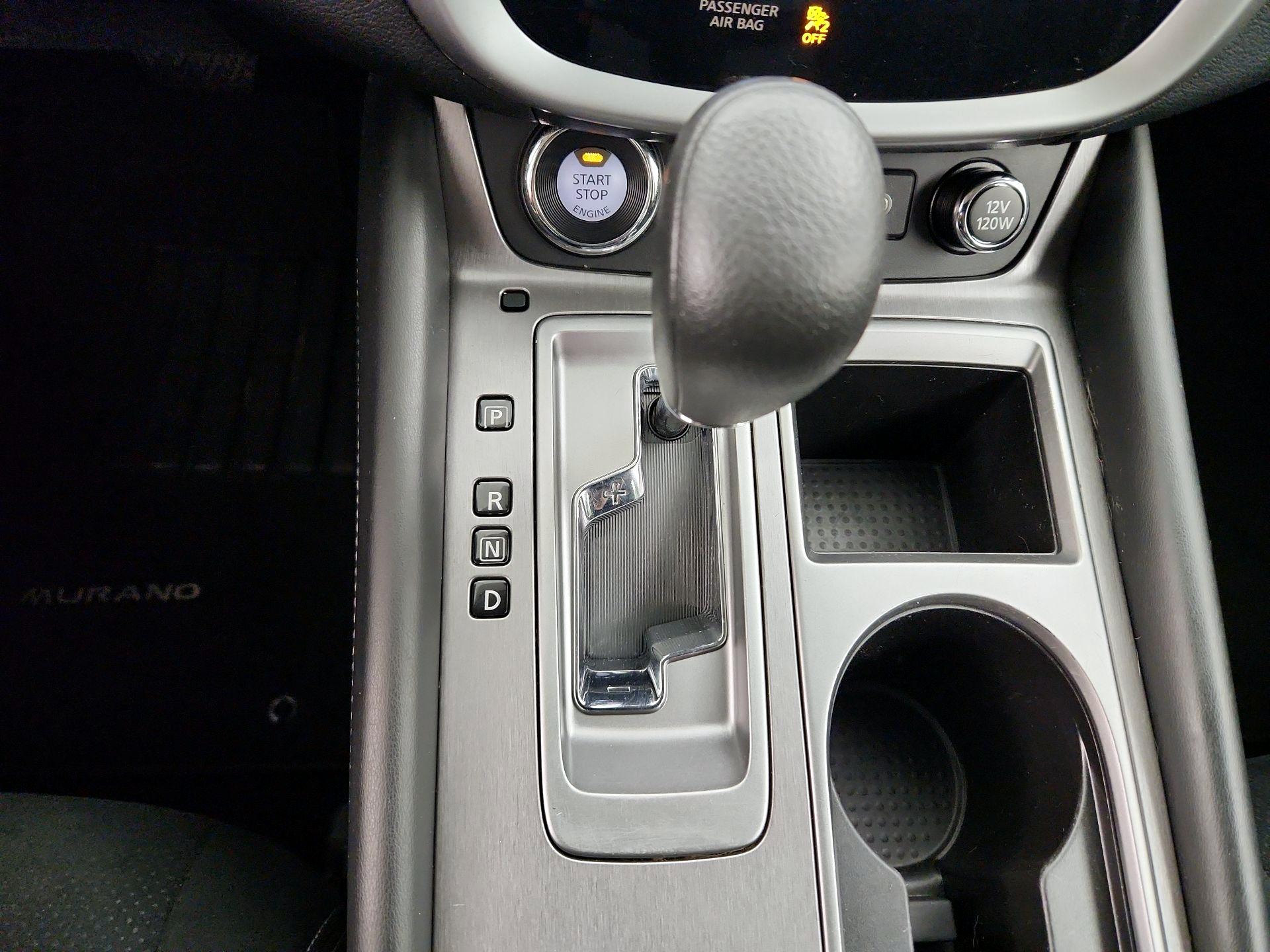 Thumbnail: 2021 Nissan Murano - 17