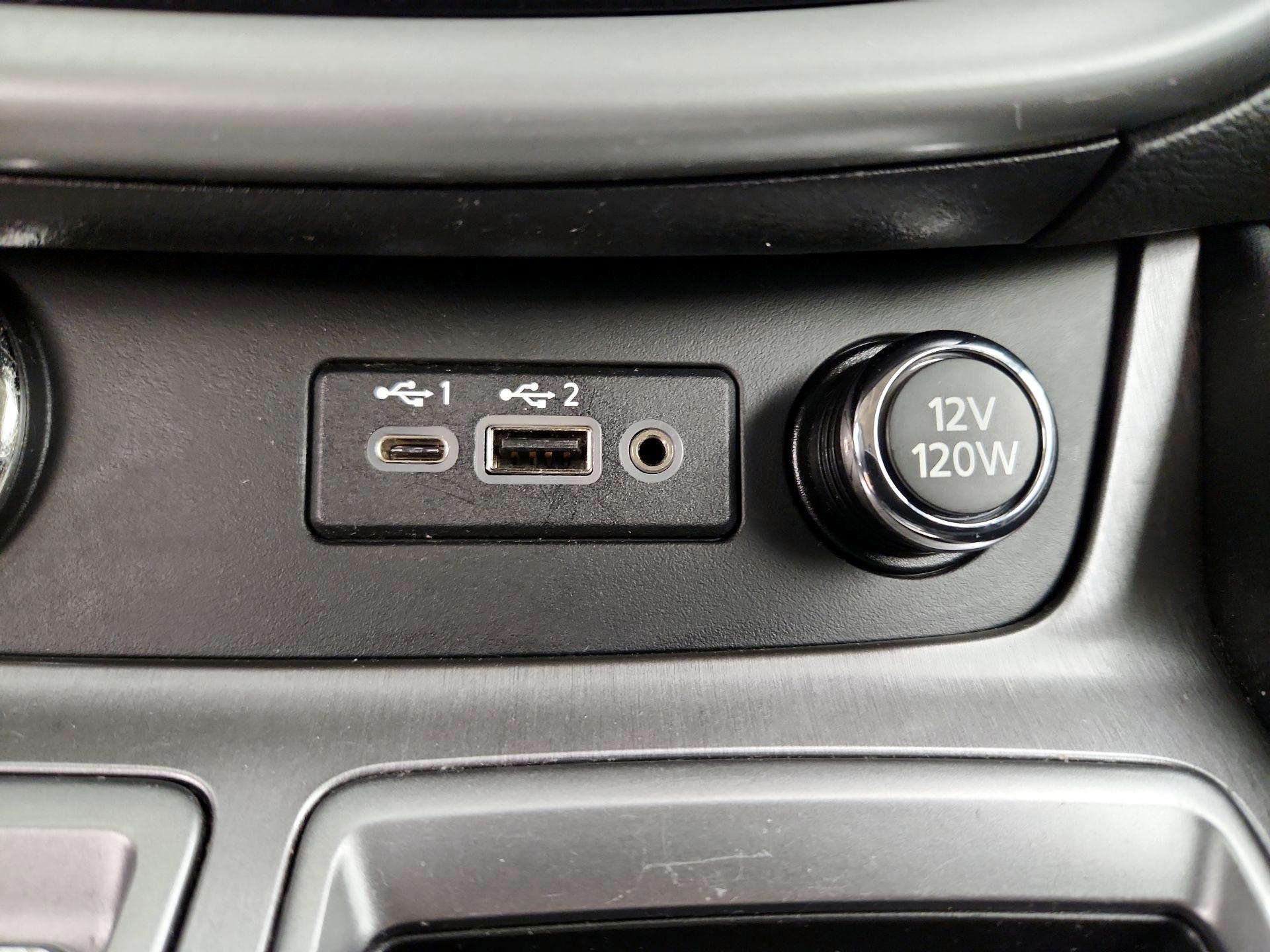 Thumbnail: 2021 Nissan Murano - 18