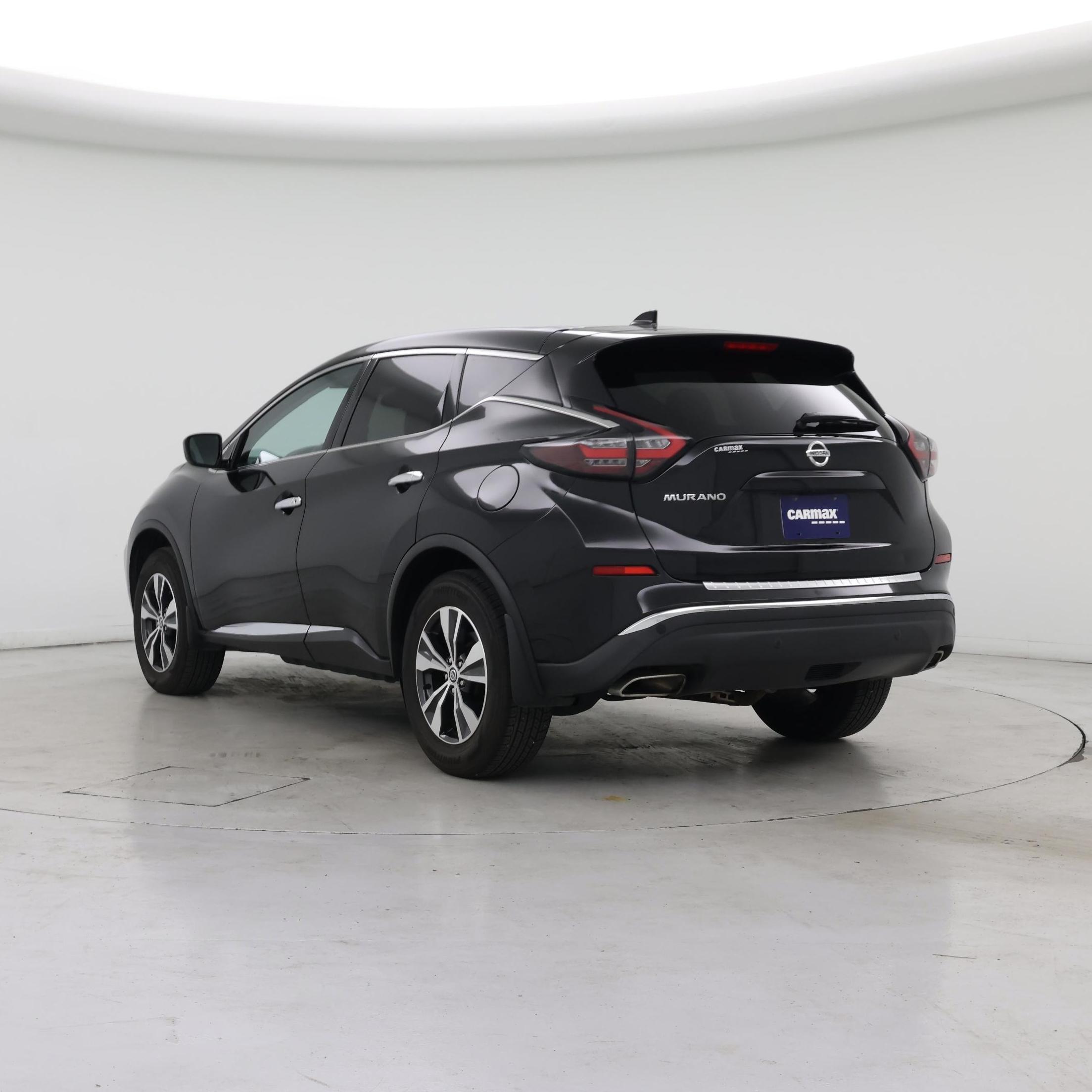 Thumbnail: 2021 Nissan Murano - 2