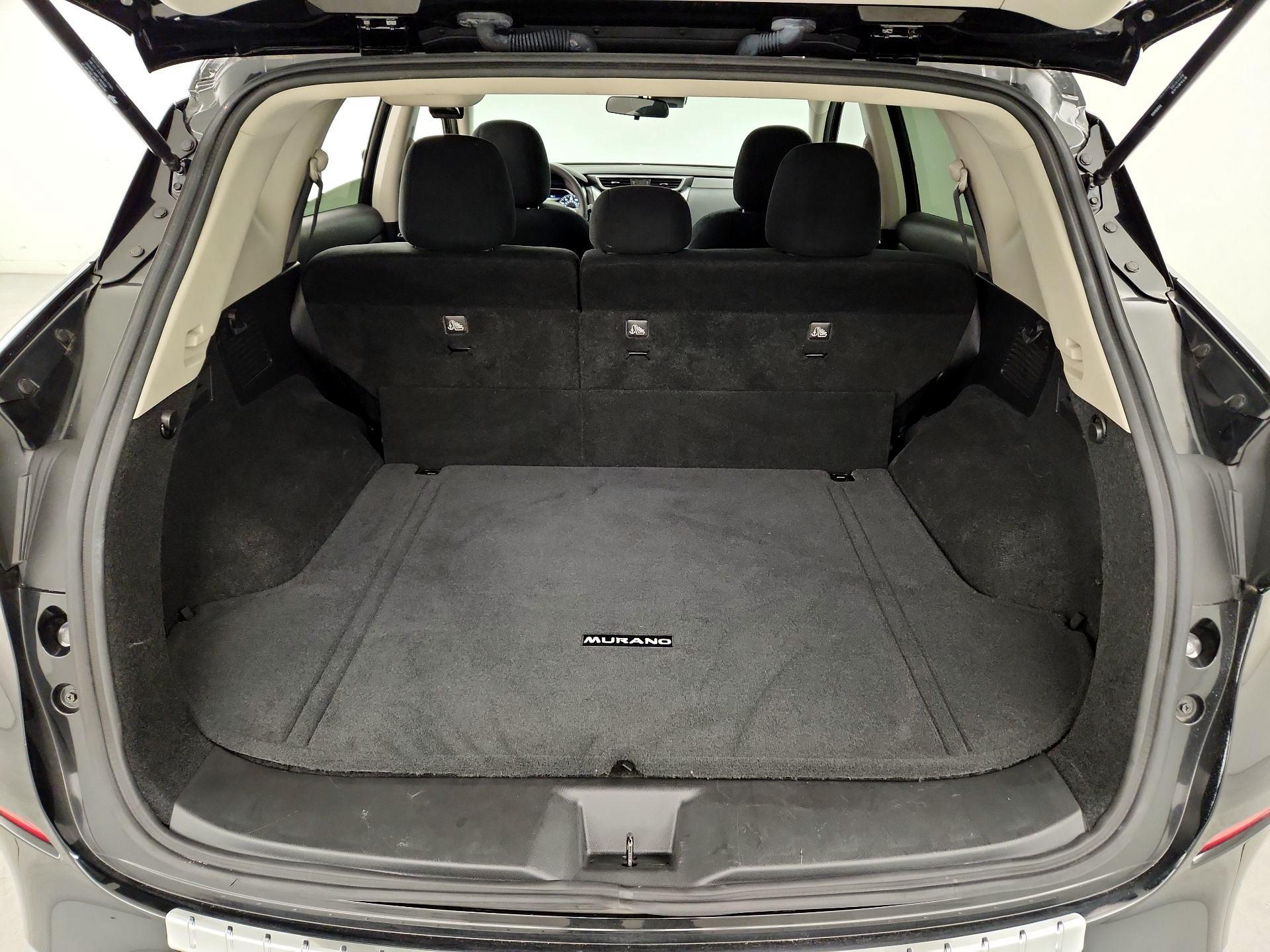 Thumbnail: 2021 Nissan Murano - 20