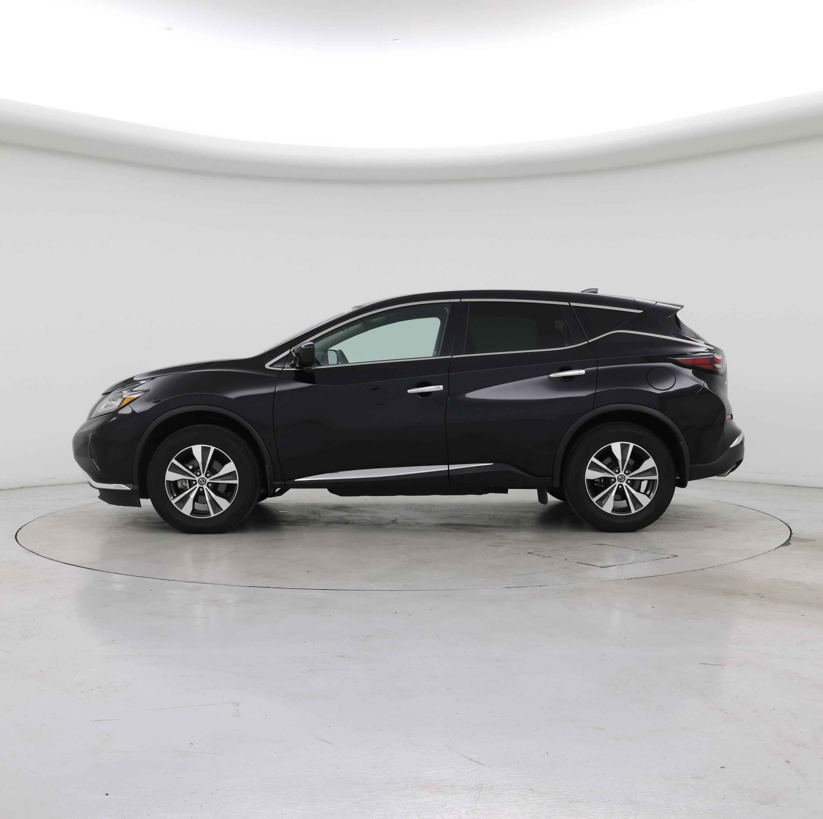 Thumbnail: 2021 Nissan Murano - 3