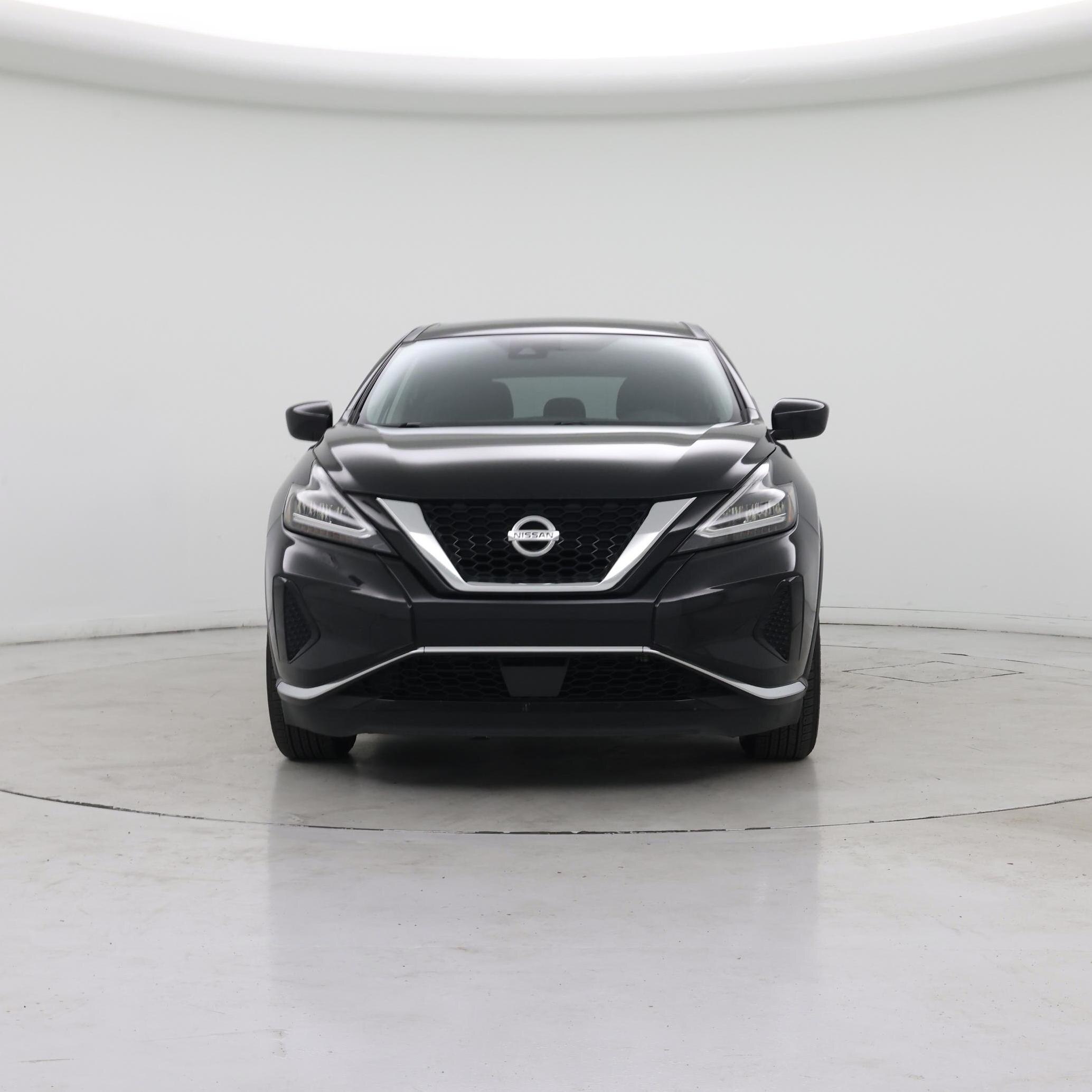 Thumbnail: 2021 Nissan Murano - 5
