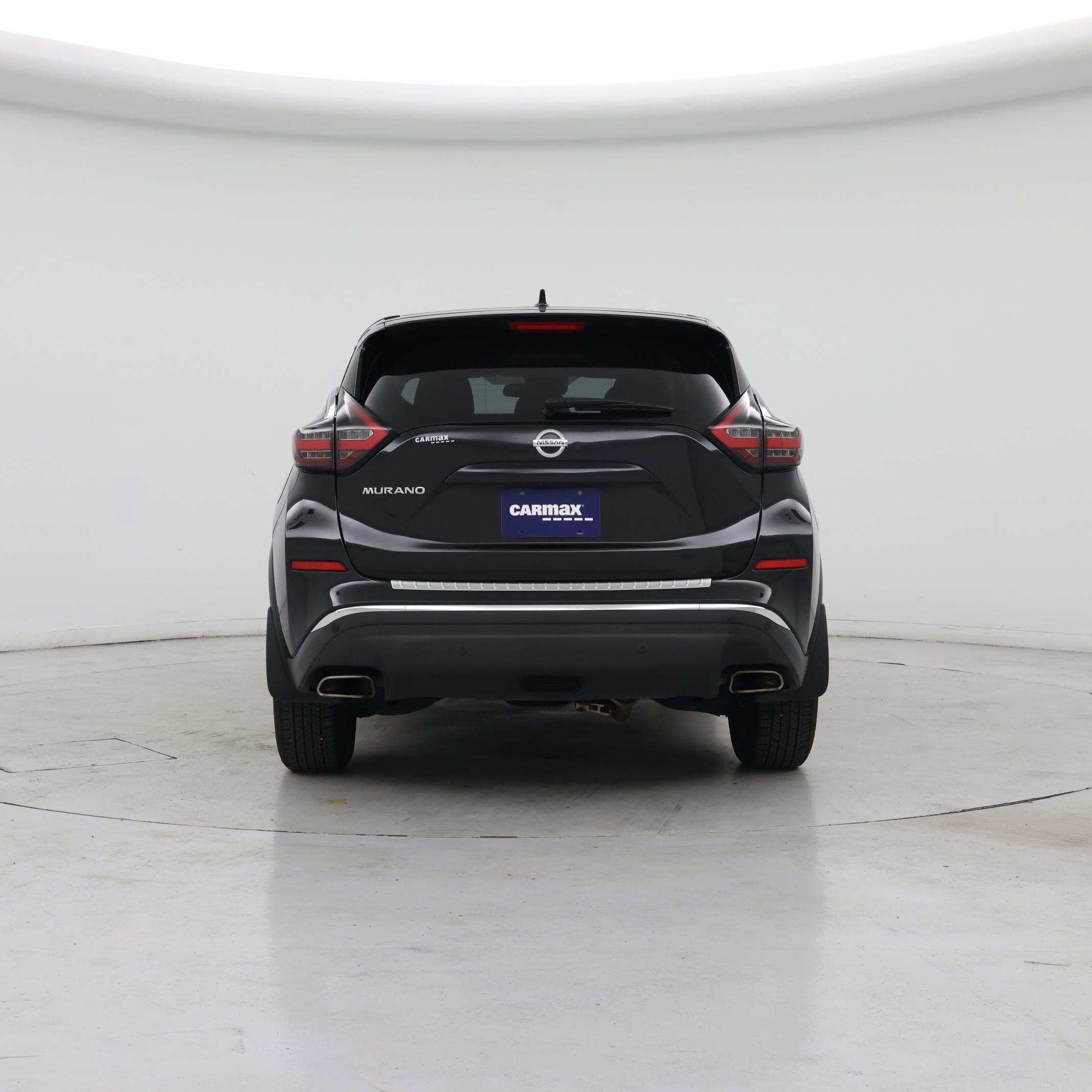 Thumbnail: 2021 Nissan Murano - 6