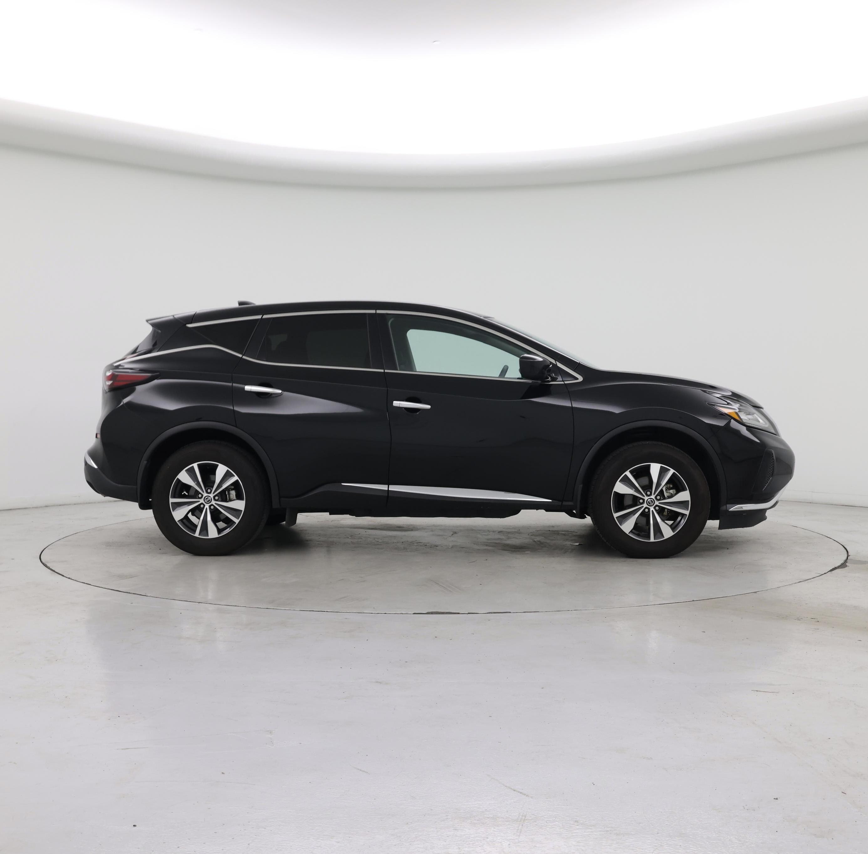 Thumbnail: 2021 Nissan Murano - 7