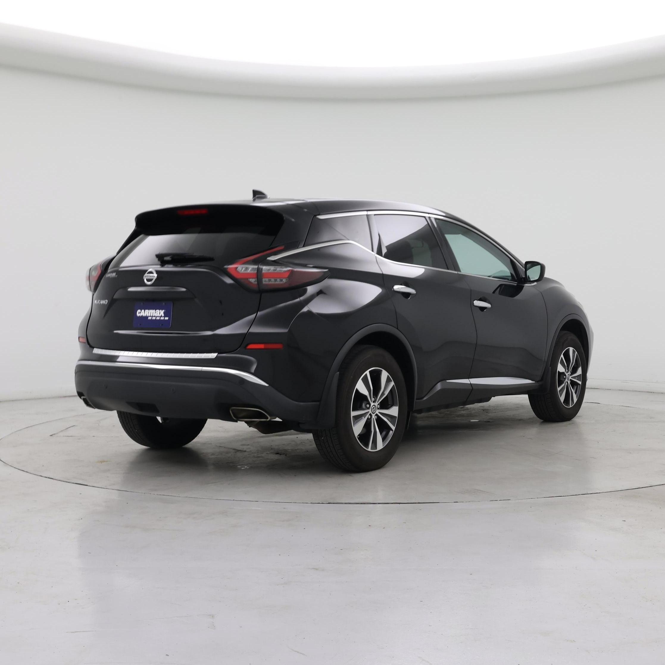 Thumbnail: 2021 Nissan Murano - 8