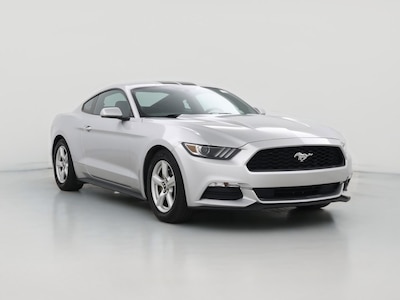 2017 Ford Mustang  -
                  Birmingham, AL