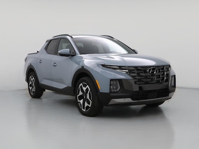 2022 Hyundai Santa Cruz Limited -
                  Huntsville, AL