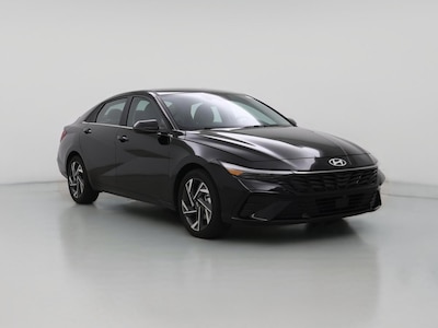 2024 Hyundai Elantra Limited Edition -
                  Huntsville, AL