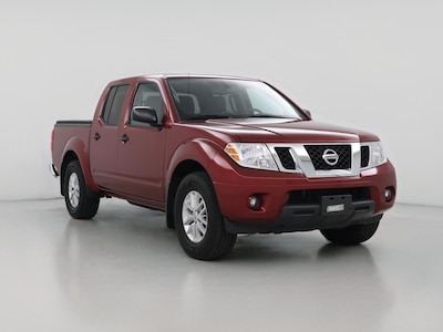 2020 Nissan Frontier SV -
                  Birmingham, AL