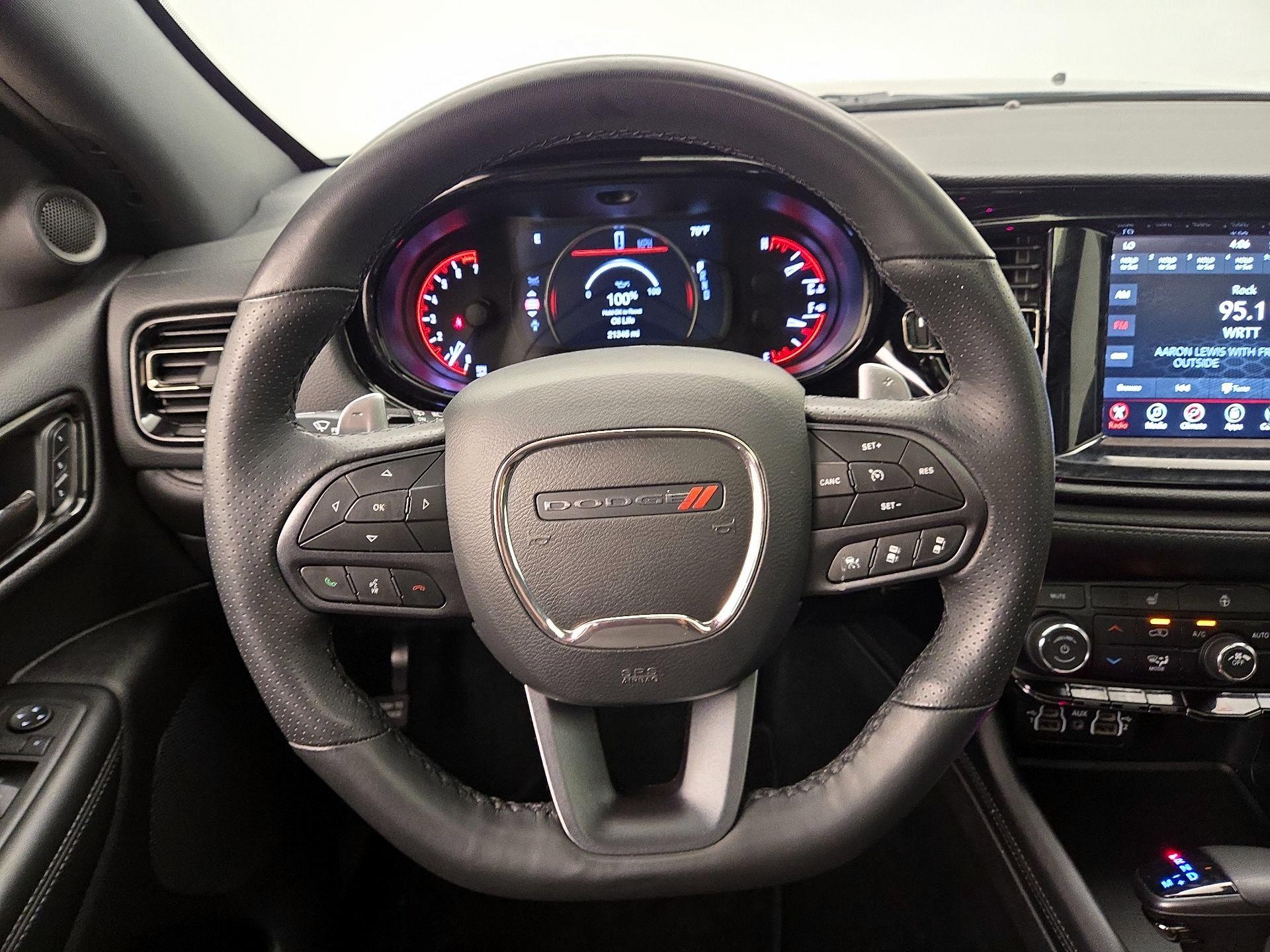 Thumbnail: 2022 Dodge Durango - 10