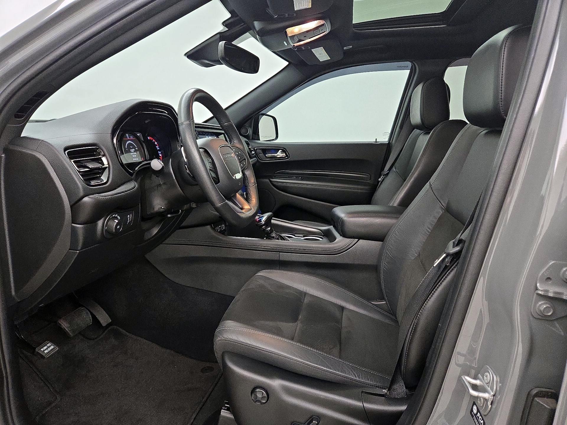 Thumbnail: 2022 Dodge Durango - 11
