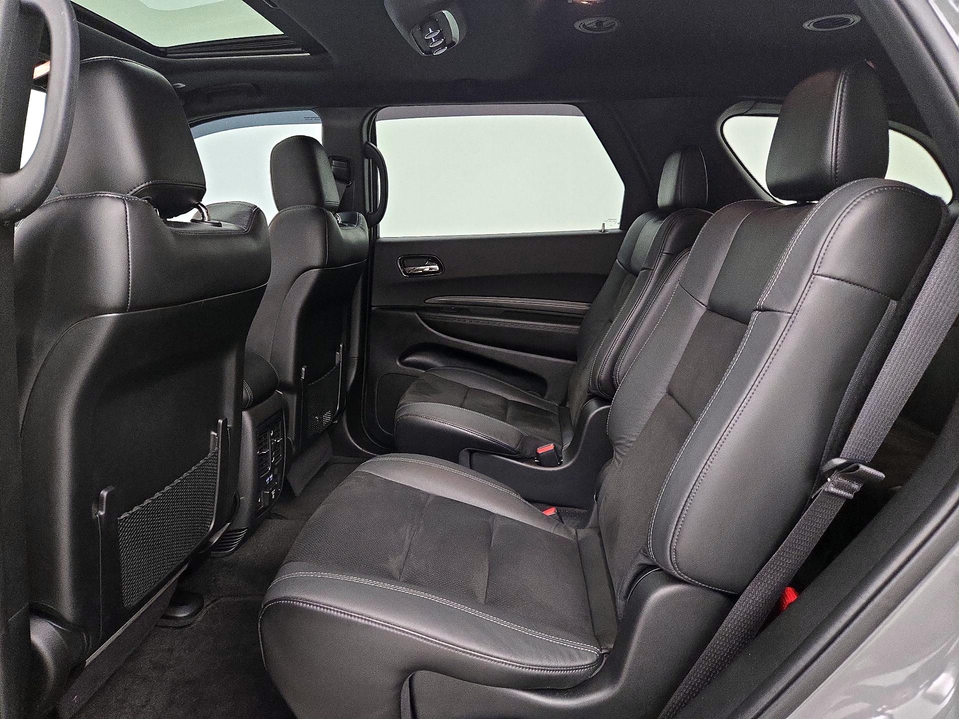 Thumbnail: 2022 Dodge Durango - 20