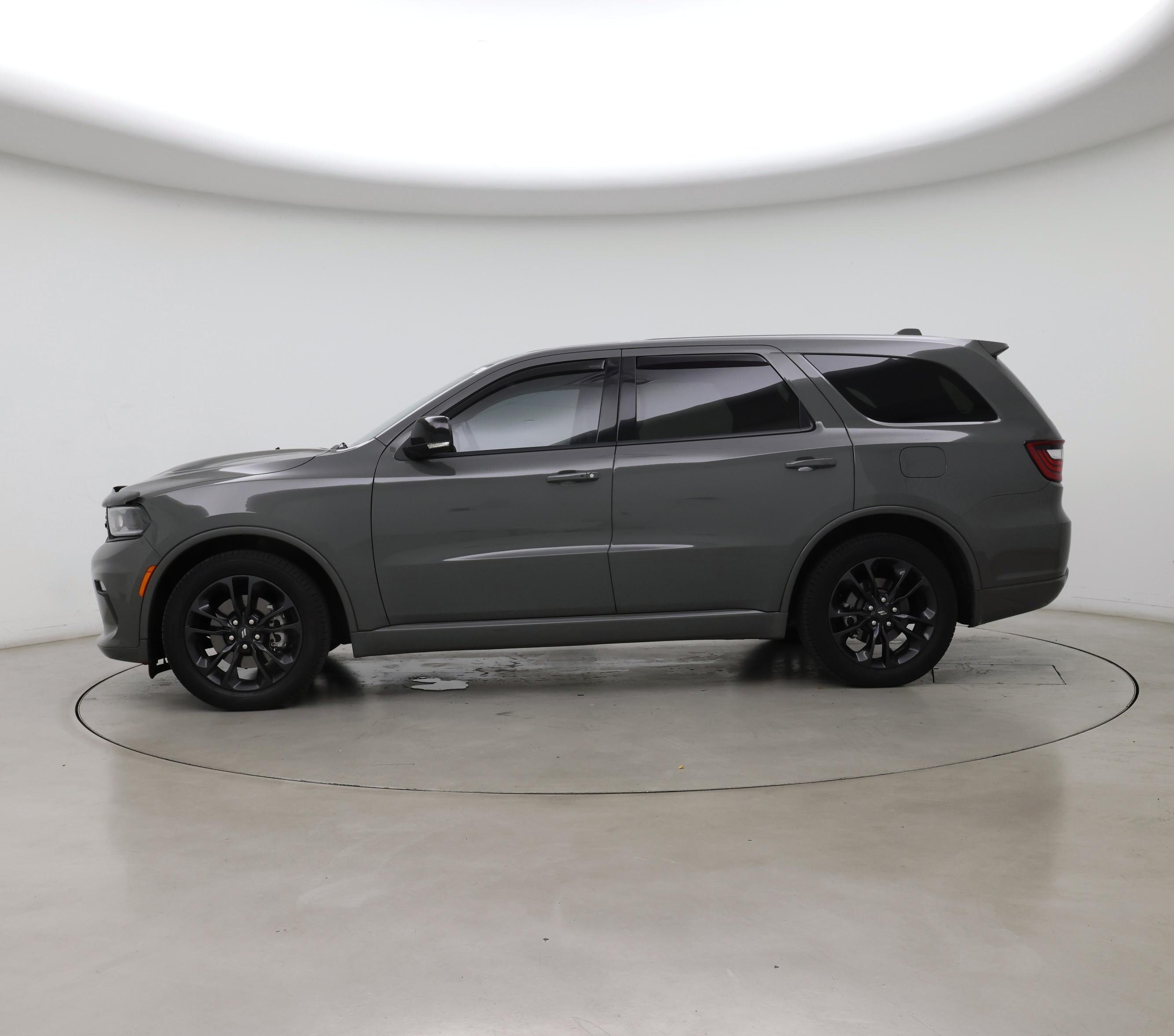 Thumbnail: 2022 Dodge Durango - 3