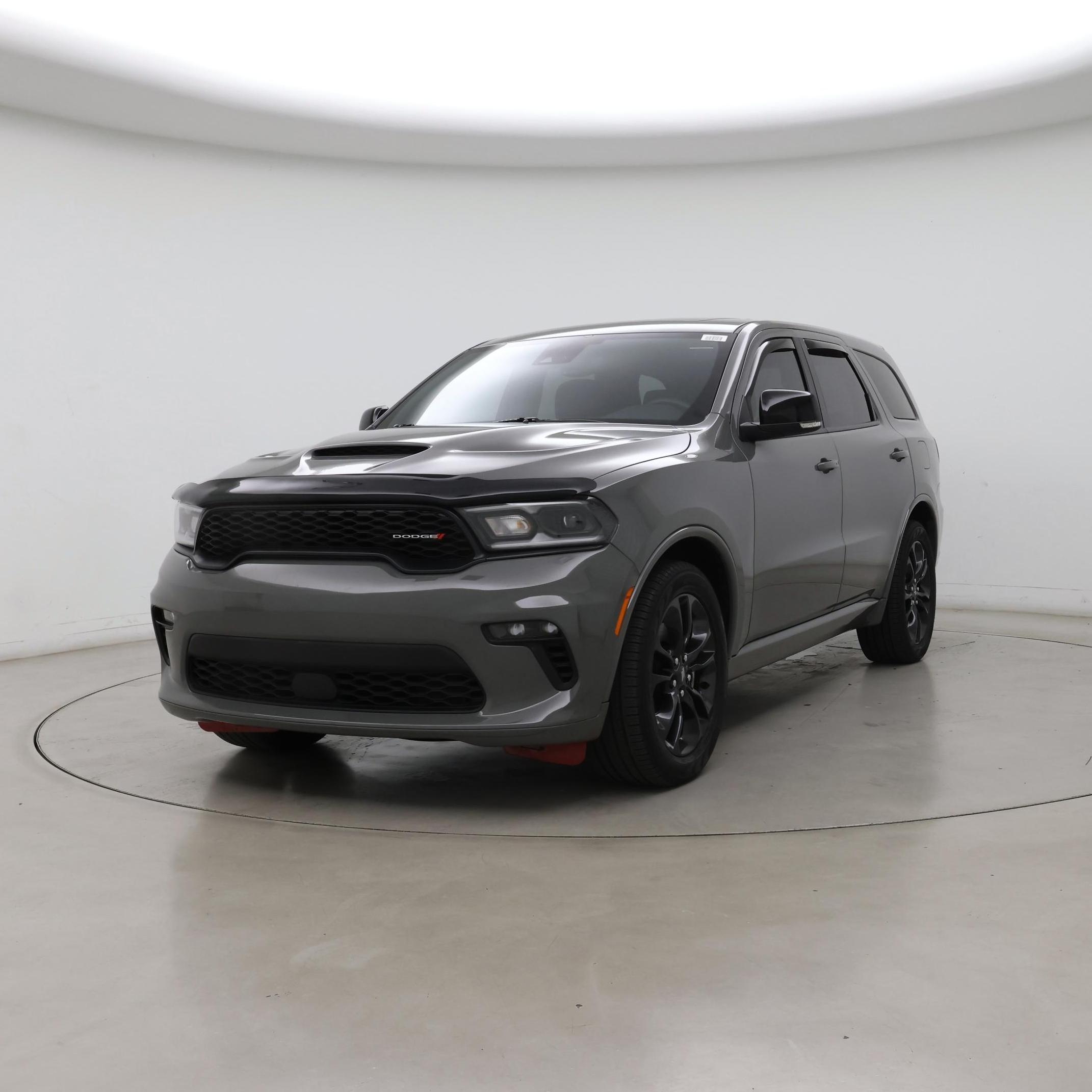 Thumbnail: 2022 Dodge Durango - 4