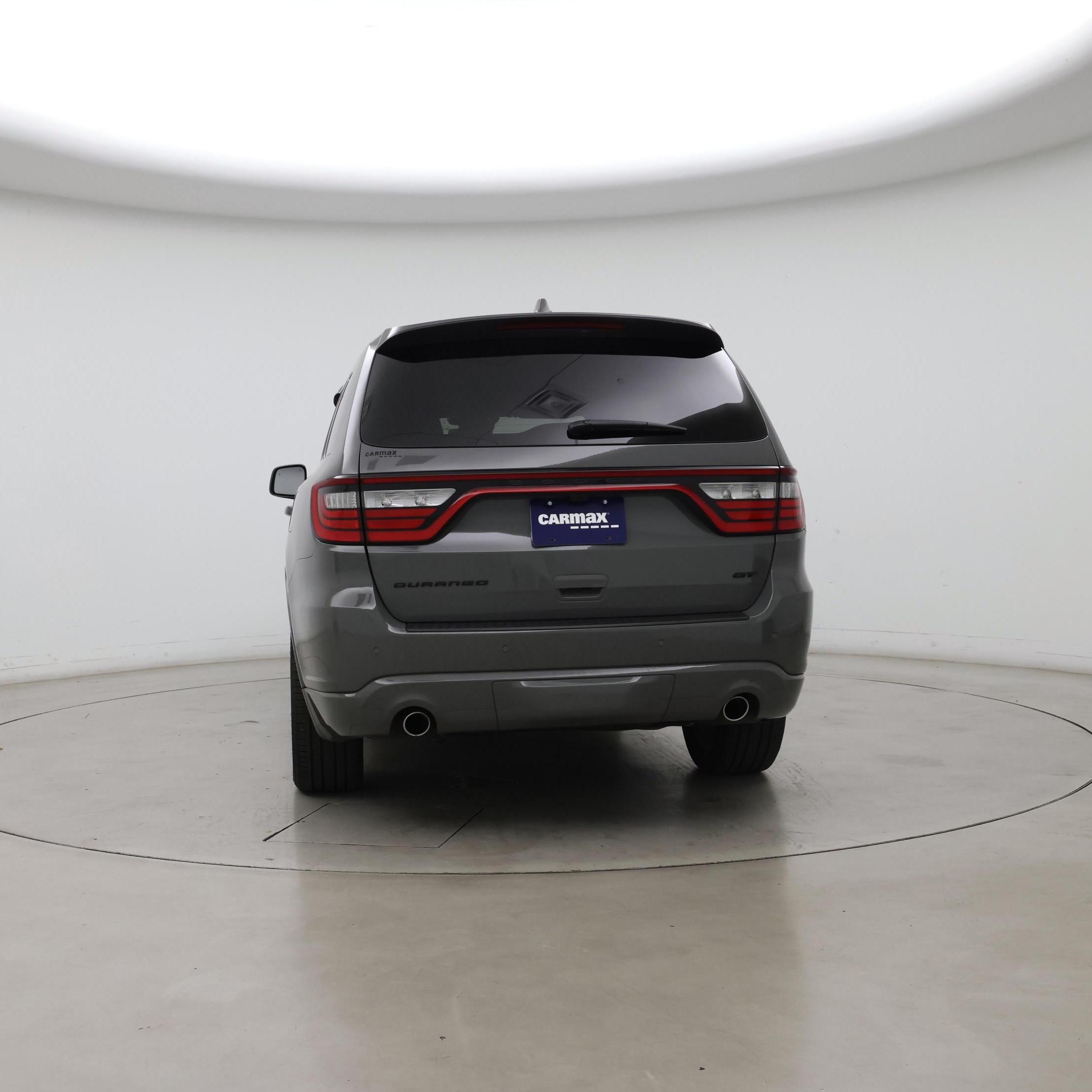 Thumbnail: 2022 Dodge Durango - 6