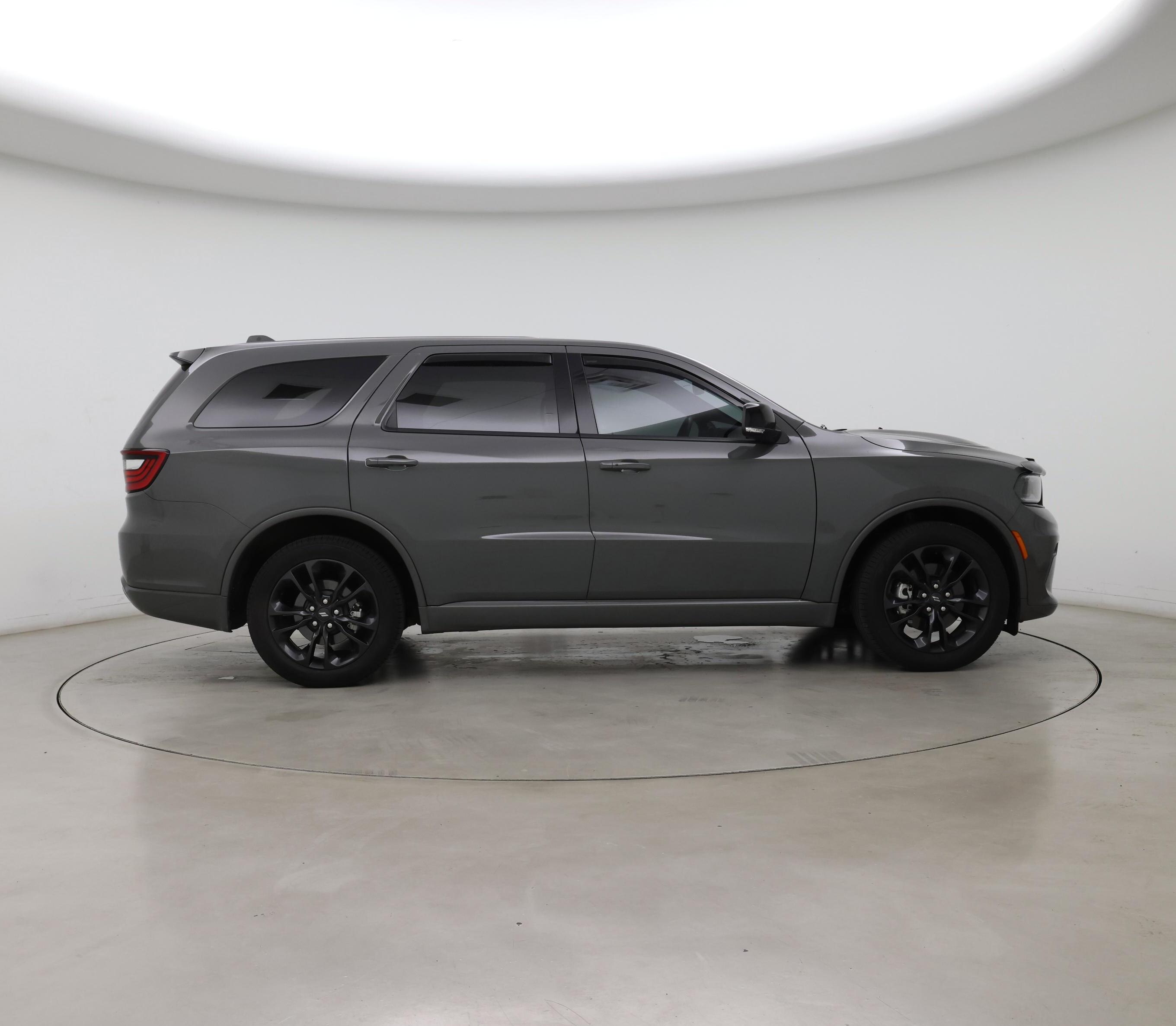 Thumbnail: 2022 Dodge Durango - 7