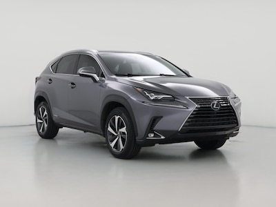 2020 Lexus NX Hybrid 300h -
                  Birmingham, AL