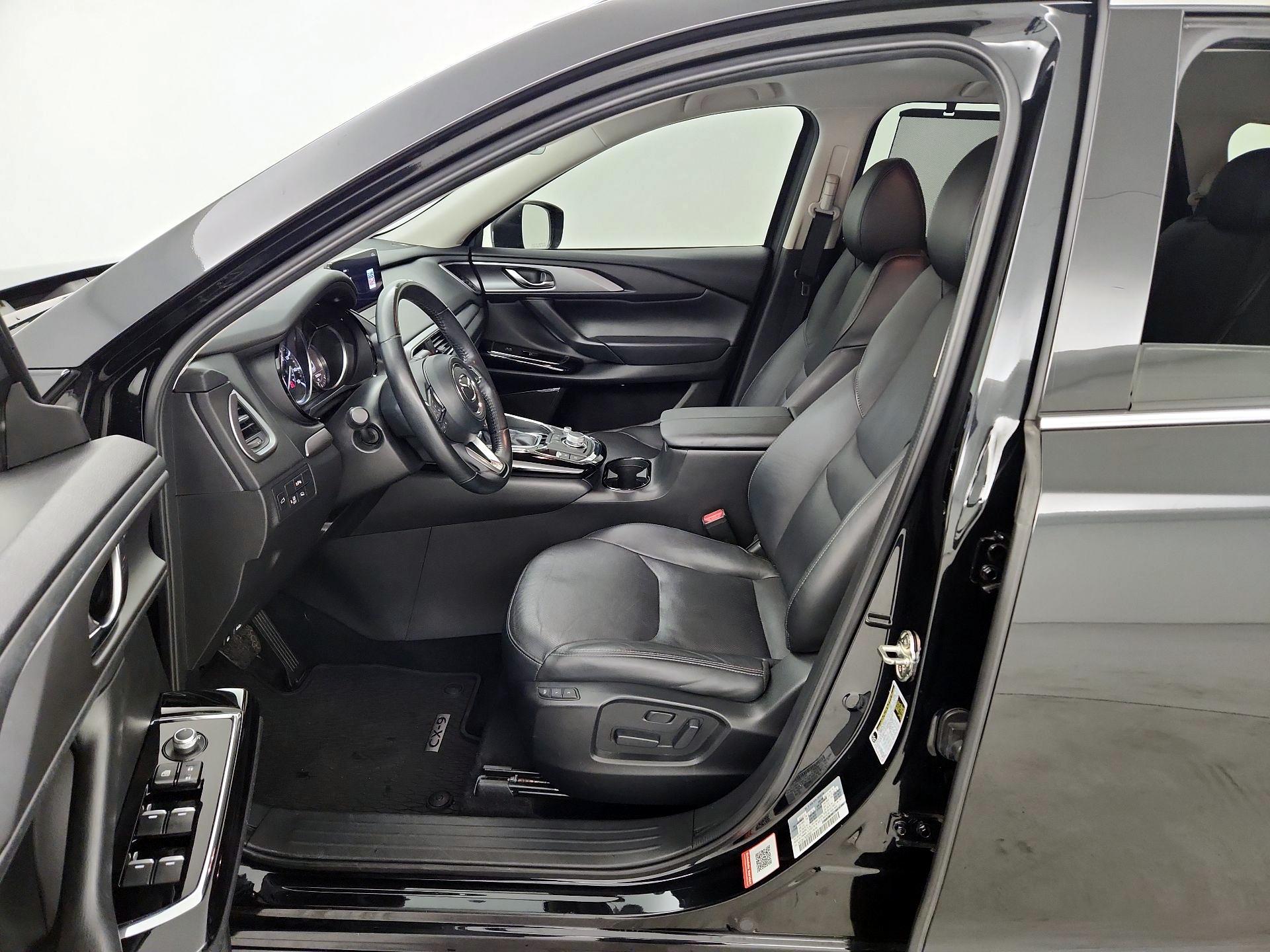 Thumbnail: 2022 Mazda CX-9 - 11