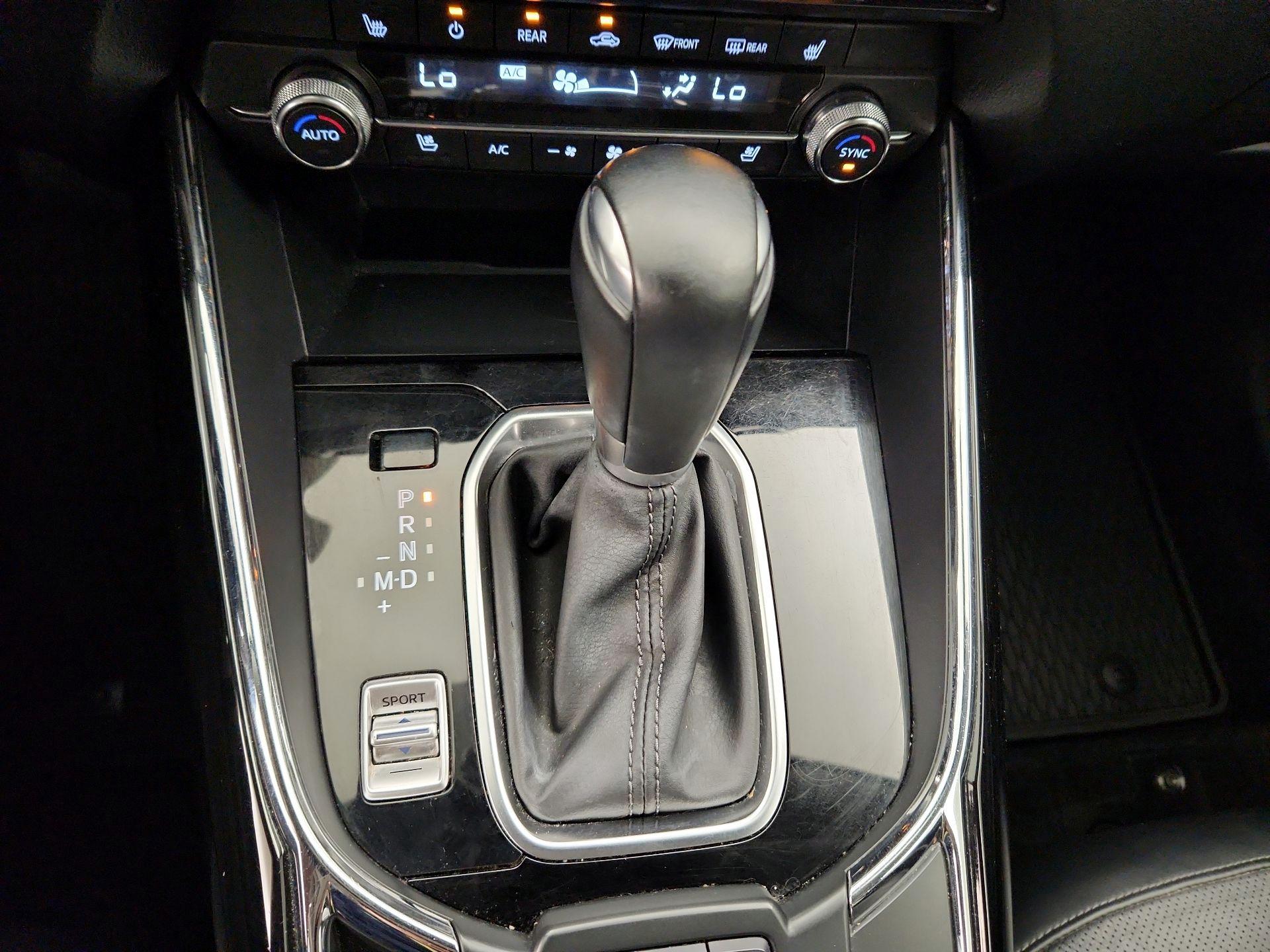 Thumbnail: 2022 Mazda CX-9 - 17