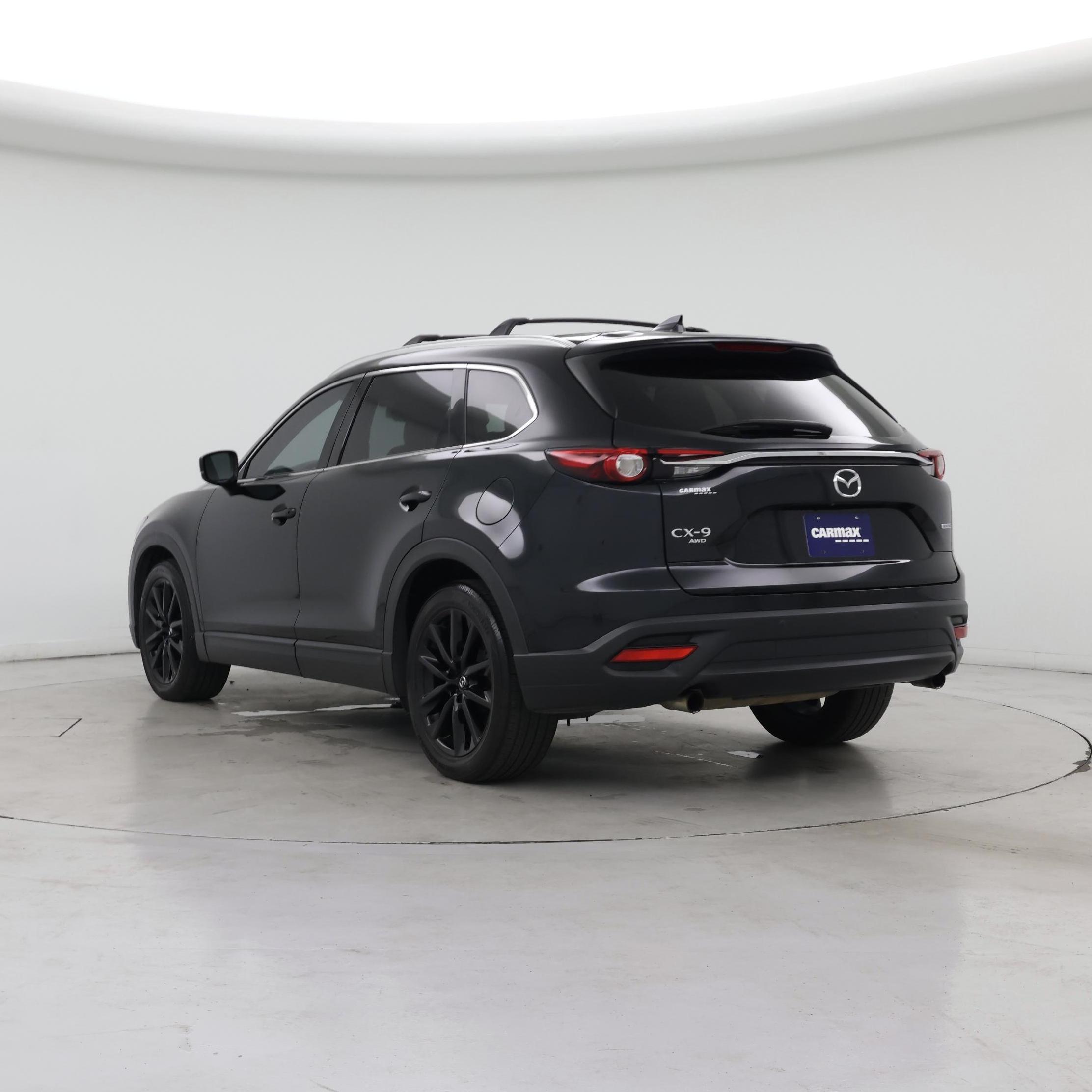 Thumbnail: 2022 Mazda CX-9 - 2