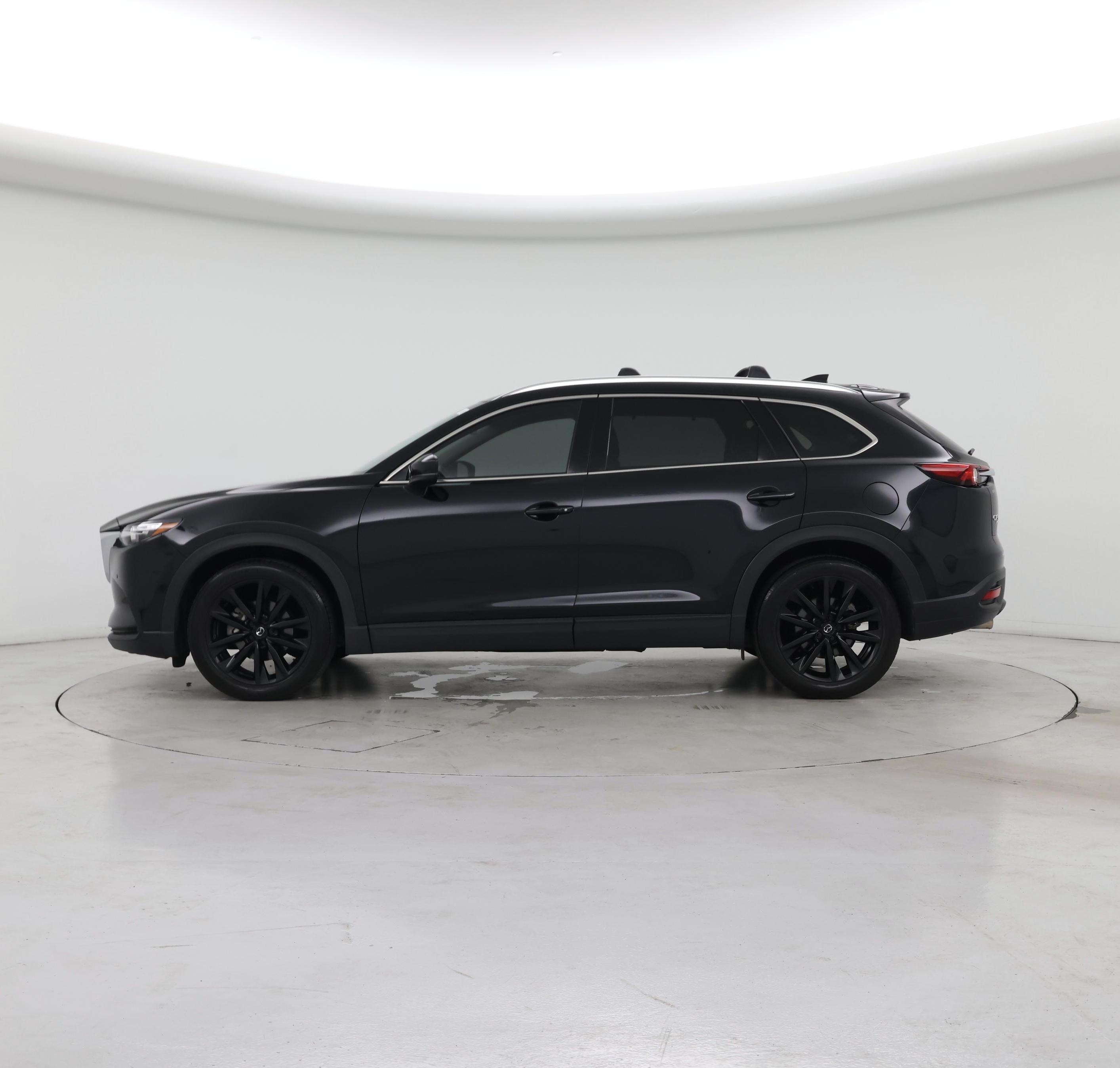 Thumbnail: 2022 Mazda CX-9 - 3
