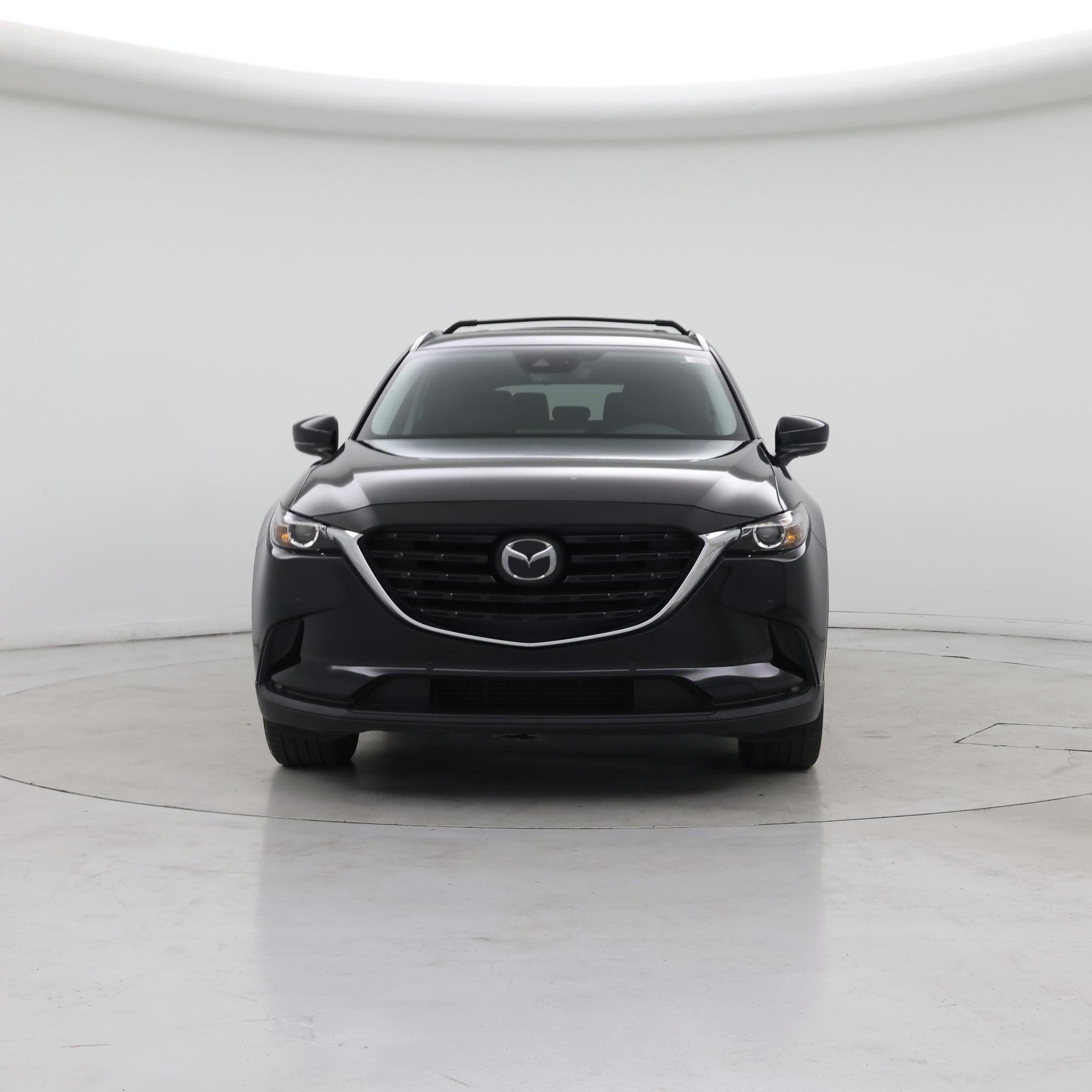 Thumbnail: 2022 Mazda CX-9 - 5