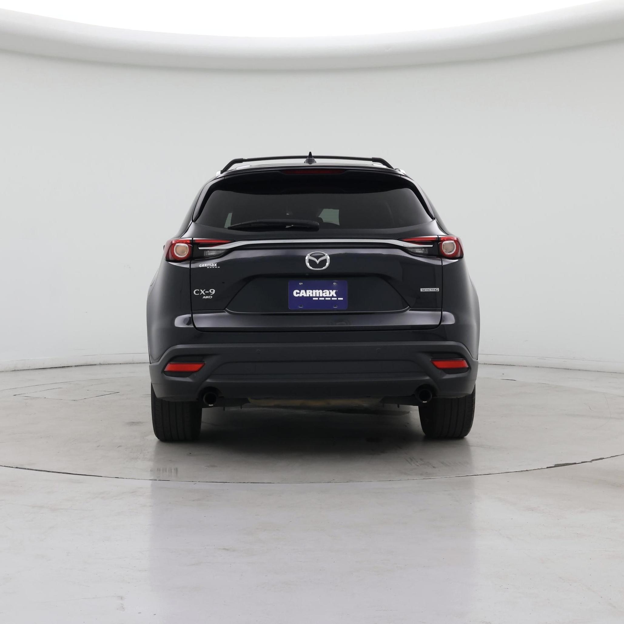 Thumbnail: 2022 Mazda CX-9 - 6