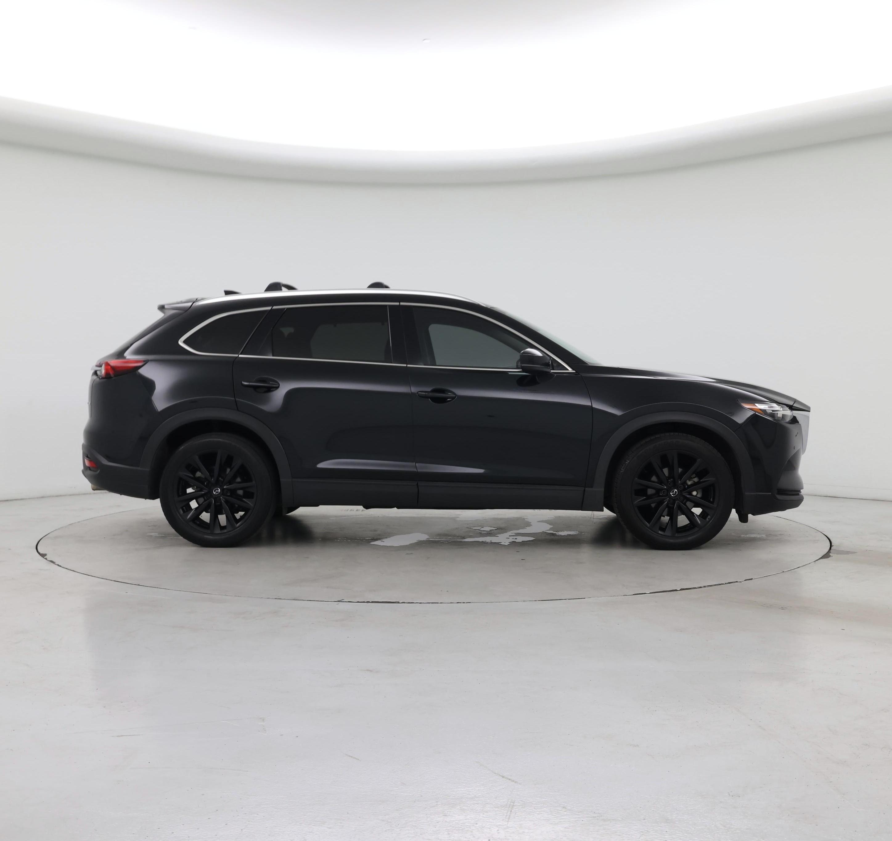 Thumbnail: 2022 Mazda CX-9 - 7