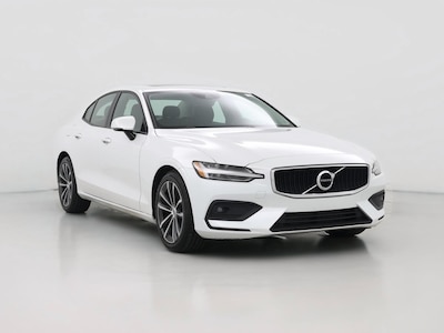 2021 Volvo S60 T5 Momentum -
                  Birmingham, AL