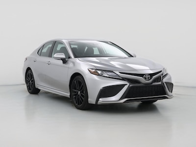 2024 Toyota Camry XSE -
                  Birmingham, AL