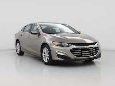 2024 Chevrolet Malibu LT -
                  Birmingham, AL