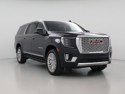 2023 GMC Yukon XL Denali -
                  Birmingham, AL