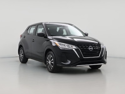 2024 Nissan Kicks S -
                  Birmingham, AL