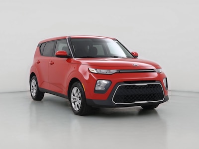 2021 Kia Soul LX -
                  Birmingham, AL