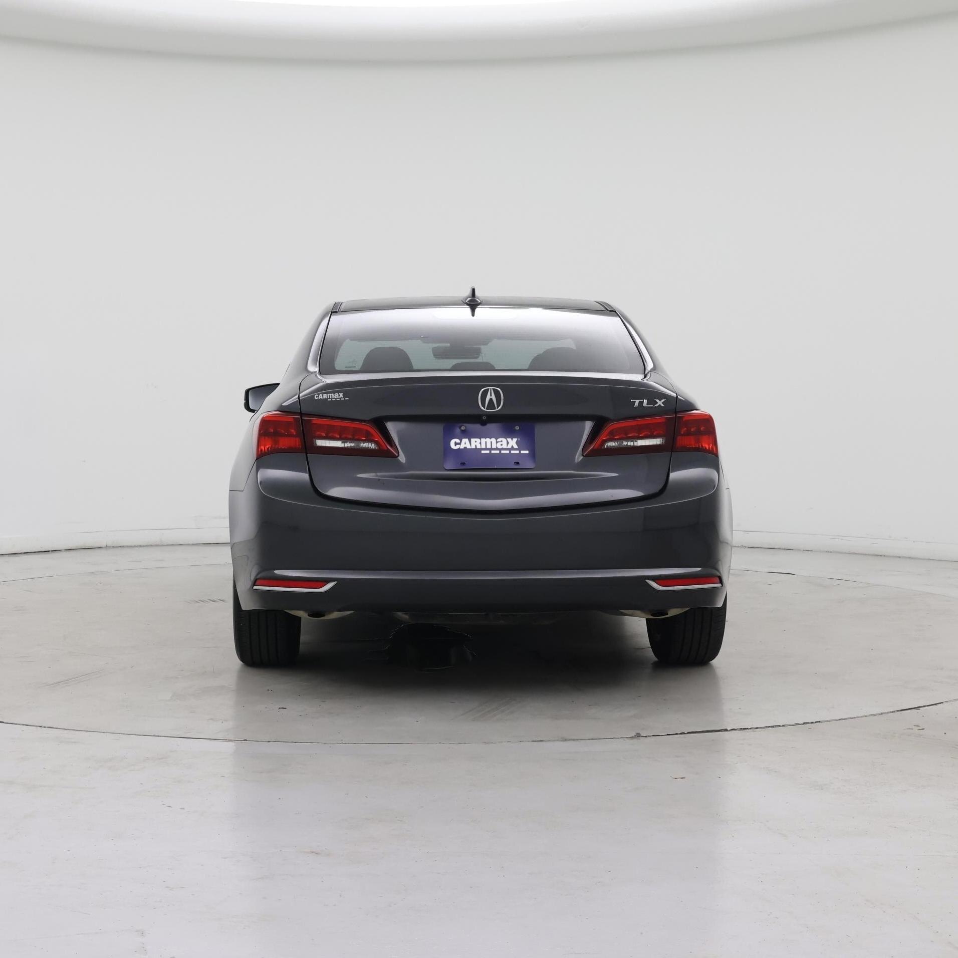 Thumbnail: 2015 Acura TLX - 6